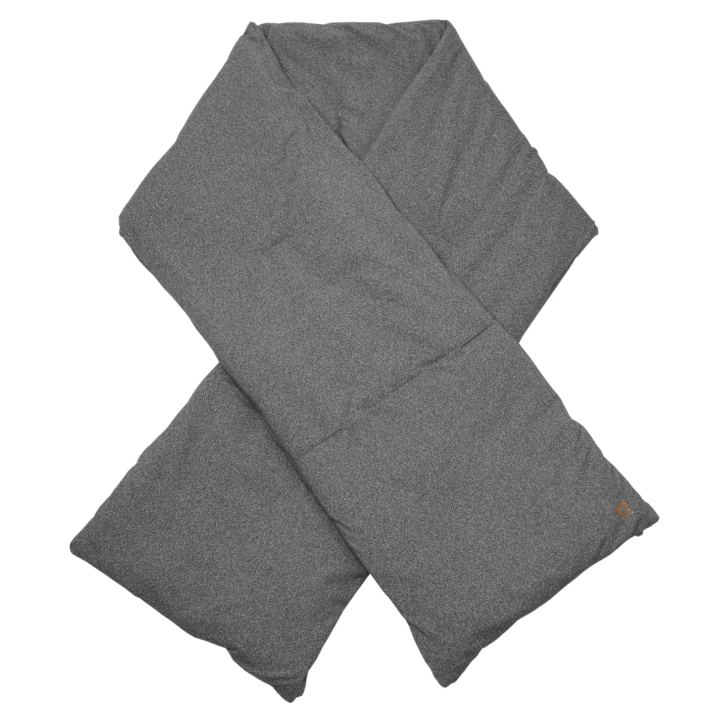 Vertex Chiffon Scarf – Solids