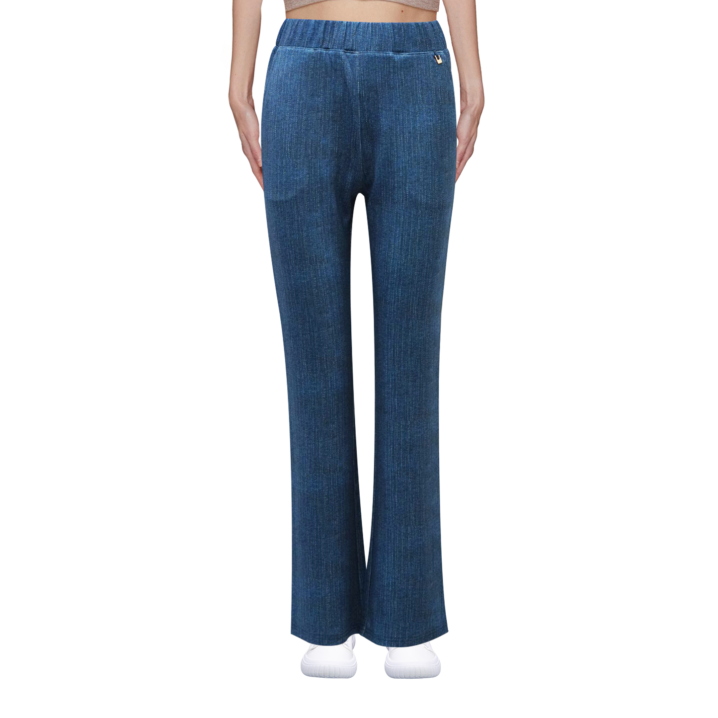 W's Vertex Bootcut – Denim Collection