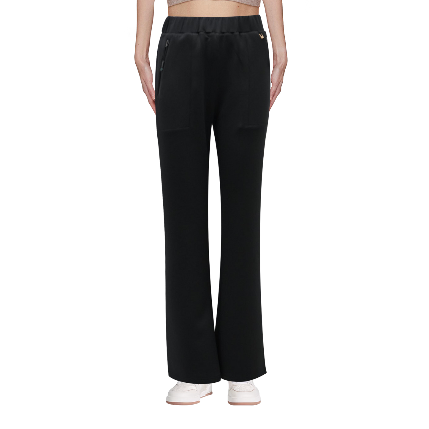 W's Vertex BootCut – Solids