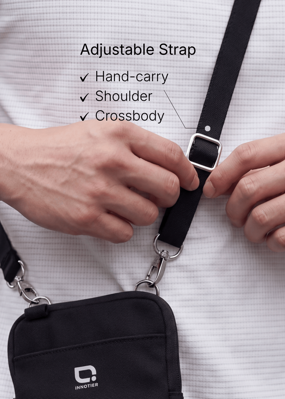 Antiviral Handy Case