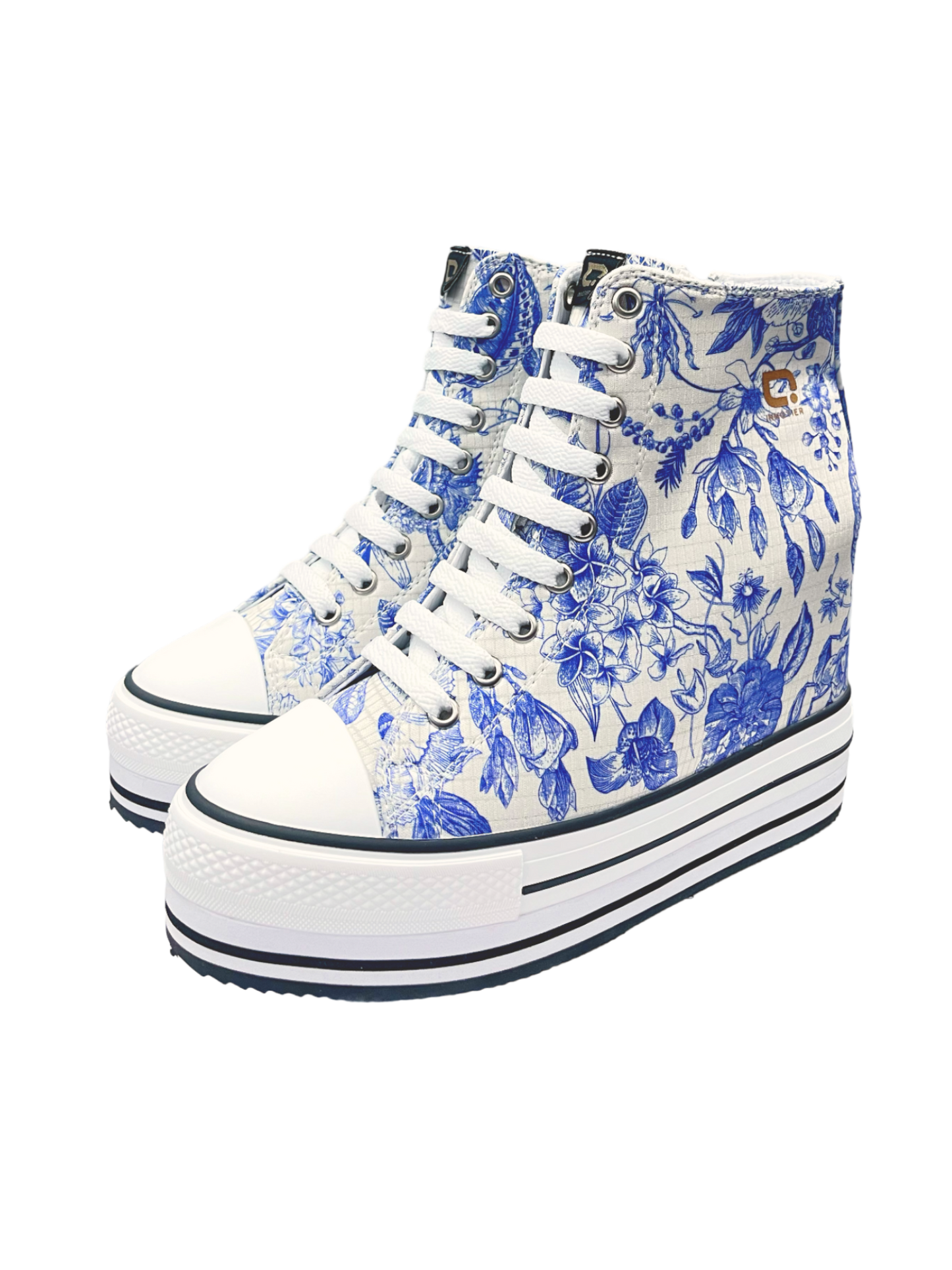W's Vertex AgDESMO Elevated Sneakers