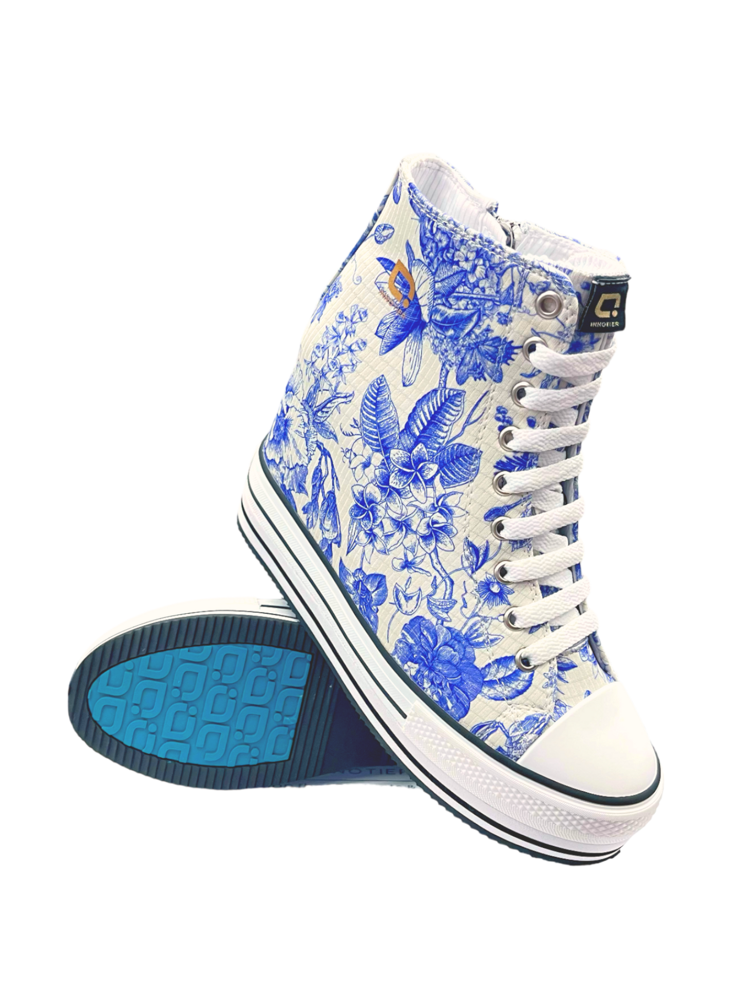 W's Vertex AgDESMO Elevated Sneakers