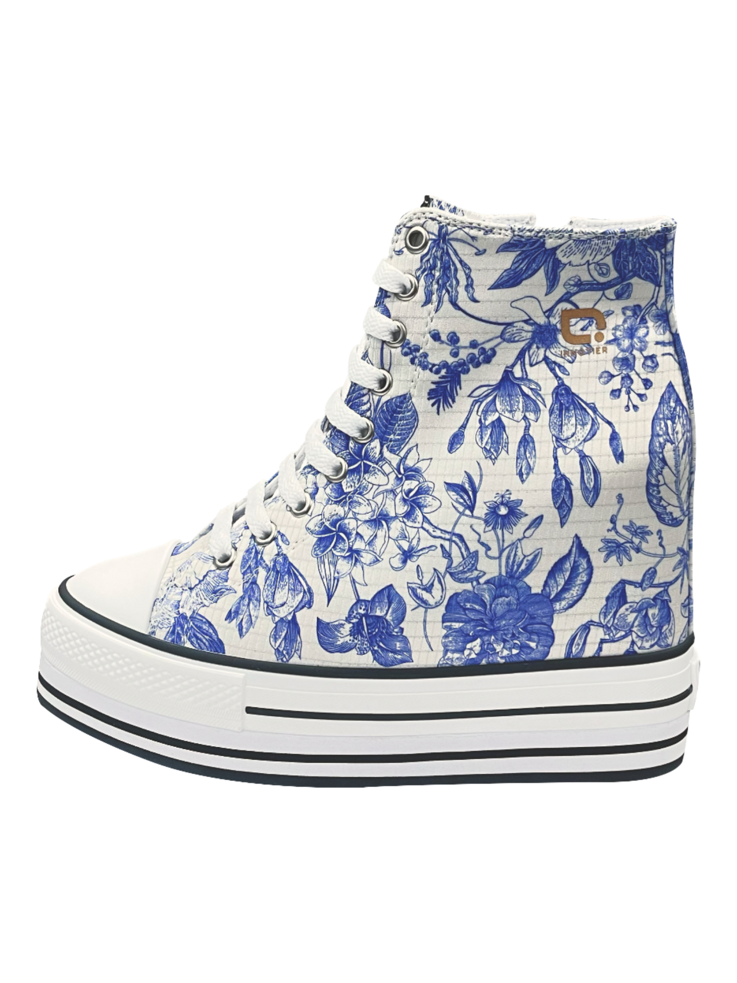 W's Vertex AgDESMO Elevated Sneakers