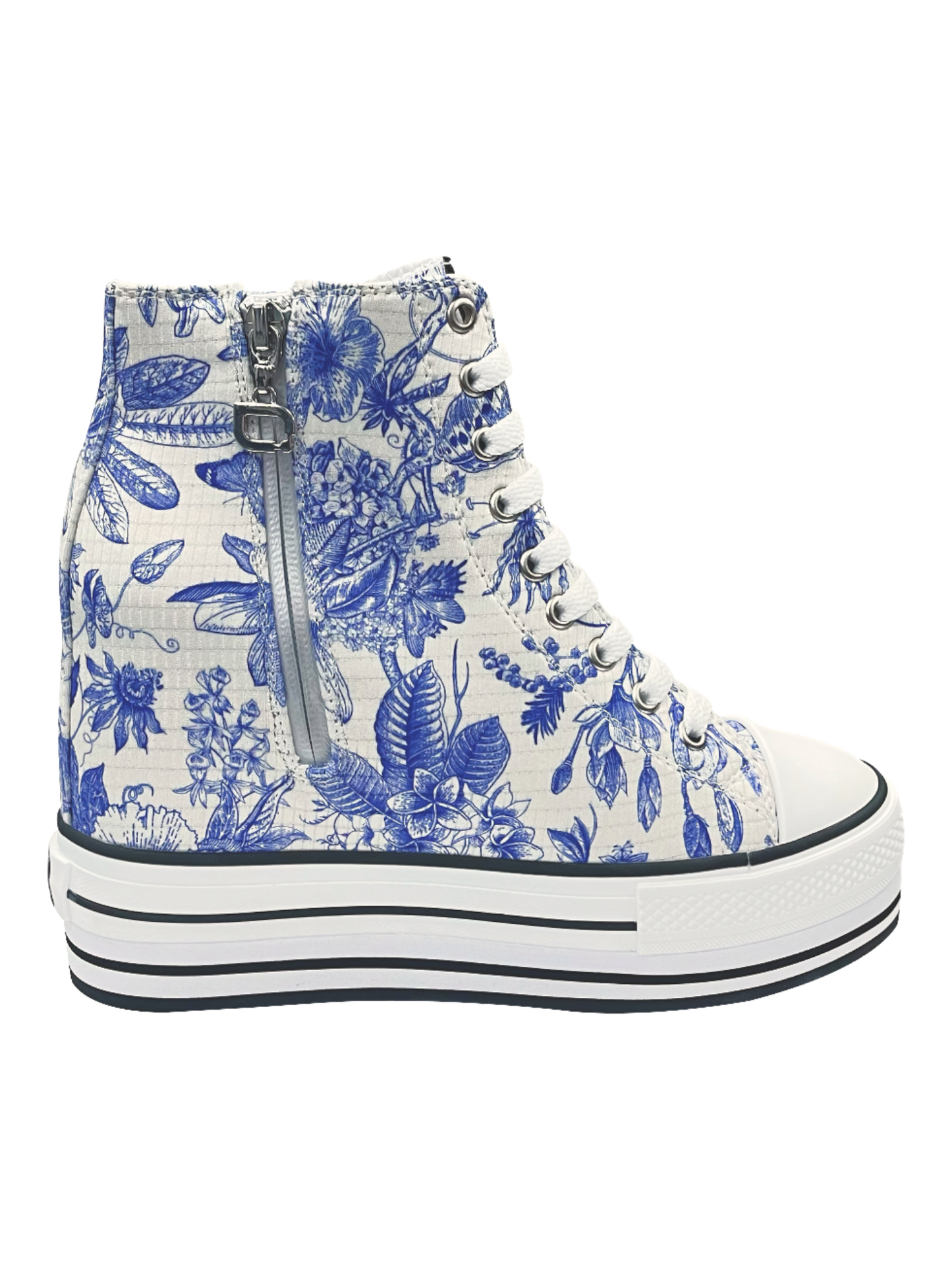 W's Vertex AgDESMO Elevated Sneakers