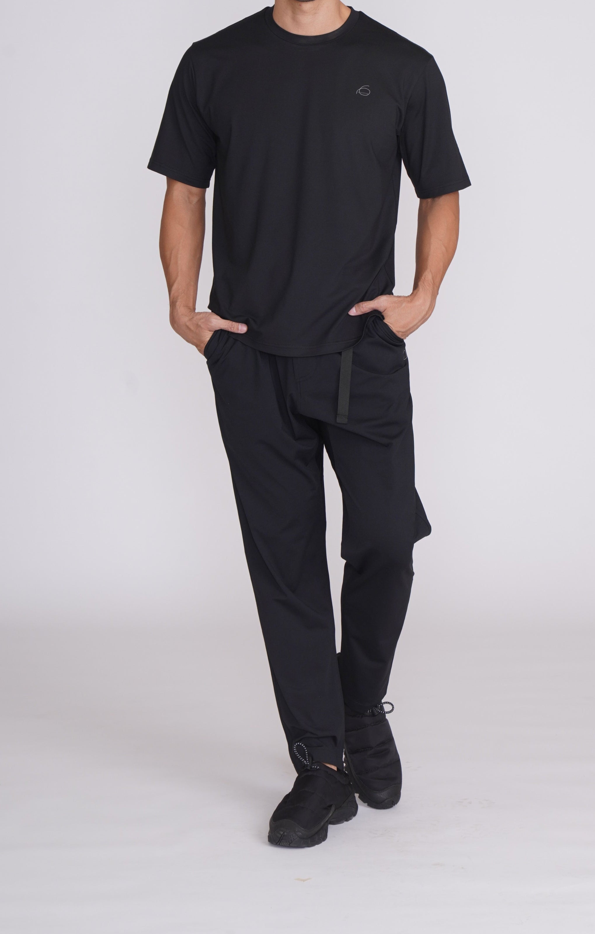 MMZ Antiviral Medic Buckle Pants