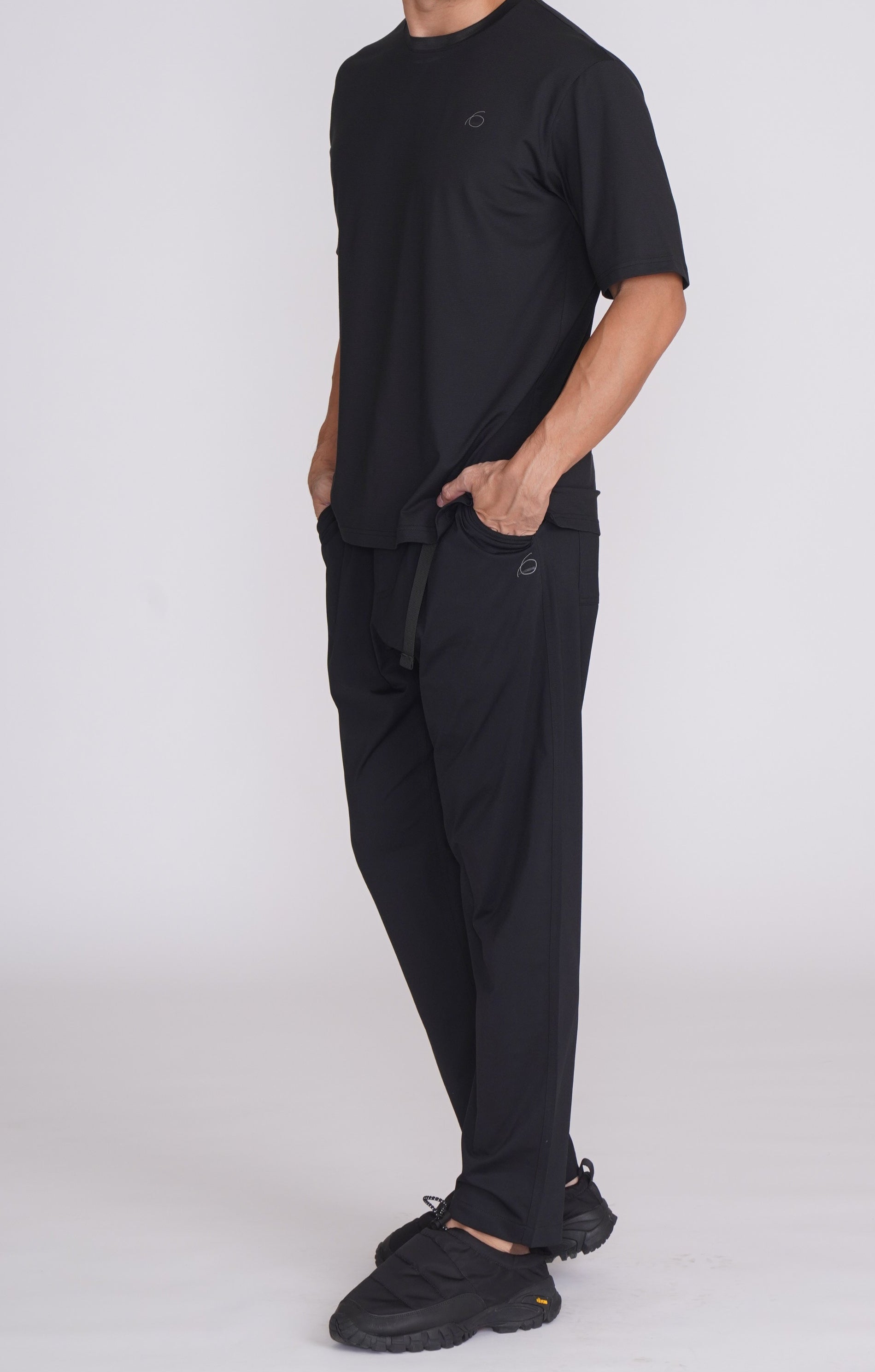 MMZ Antiviral Medic Buckle Pants