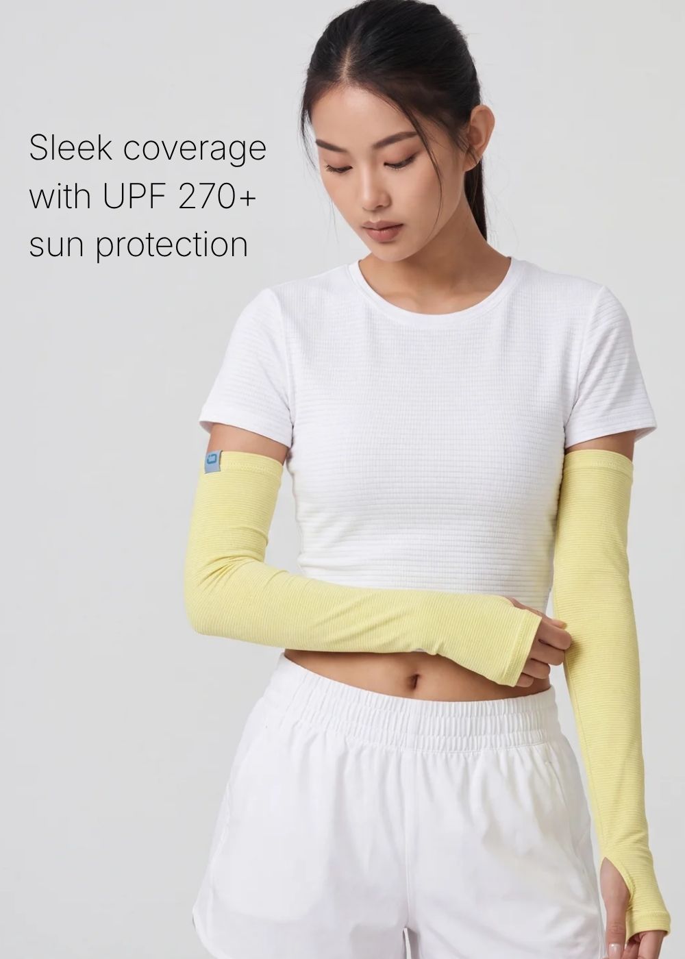 Antiviral InnoCuff Sleeves