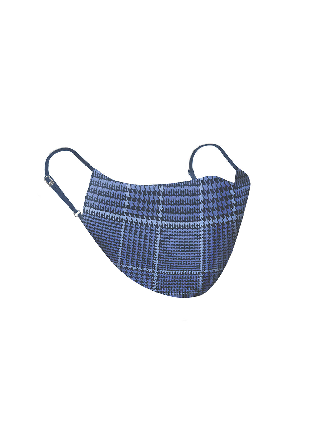 Antiviral Reusable TXM99 InnoShield Mask – Checkers Collection