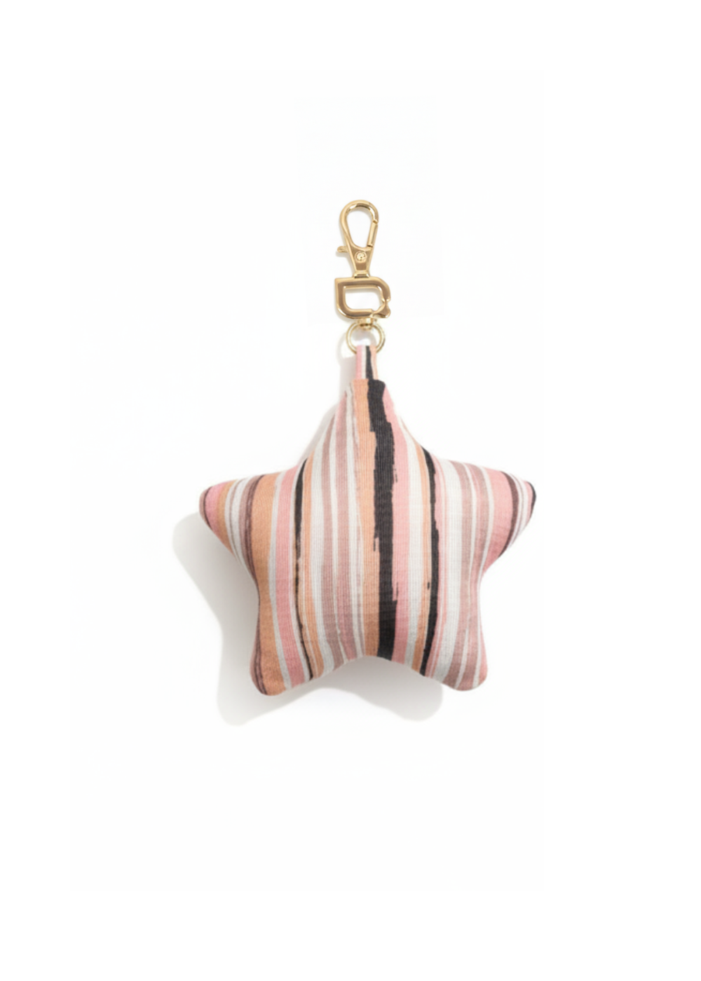 Antiviral Chiffon Stuffed Star 2.0