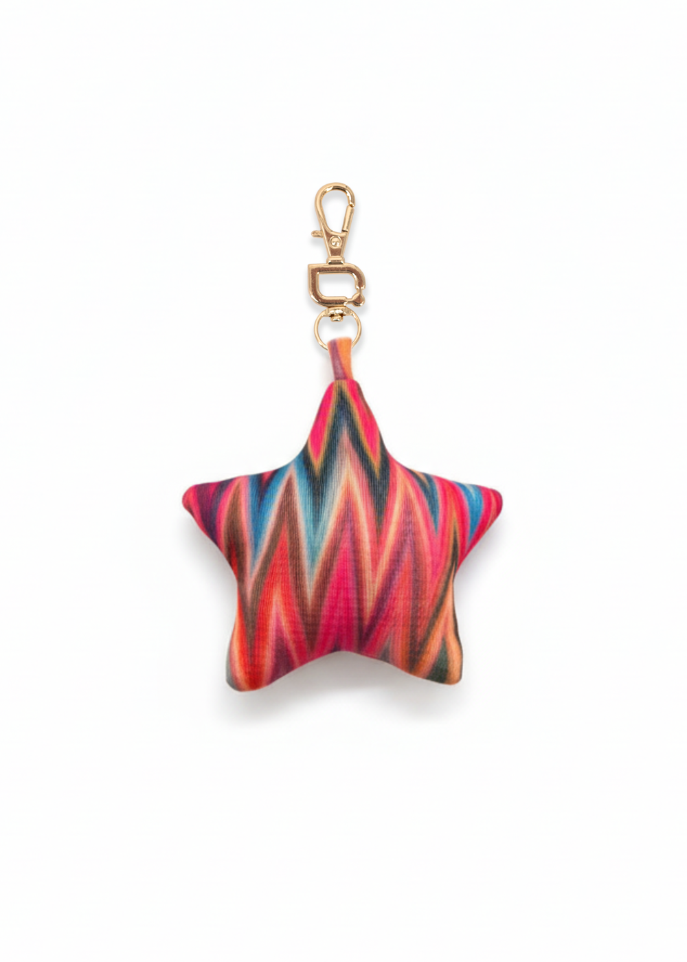 Antiviral Chiffon Stuffed Star 2.0 – Innovintage M1