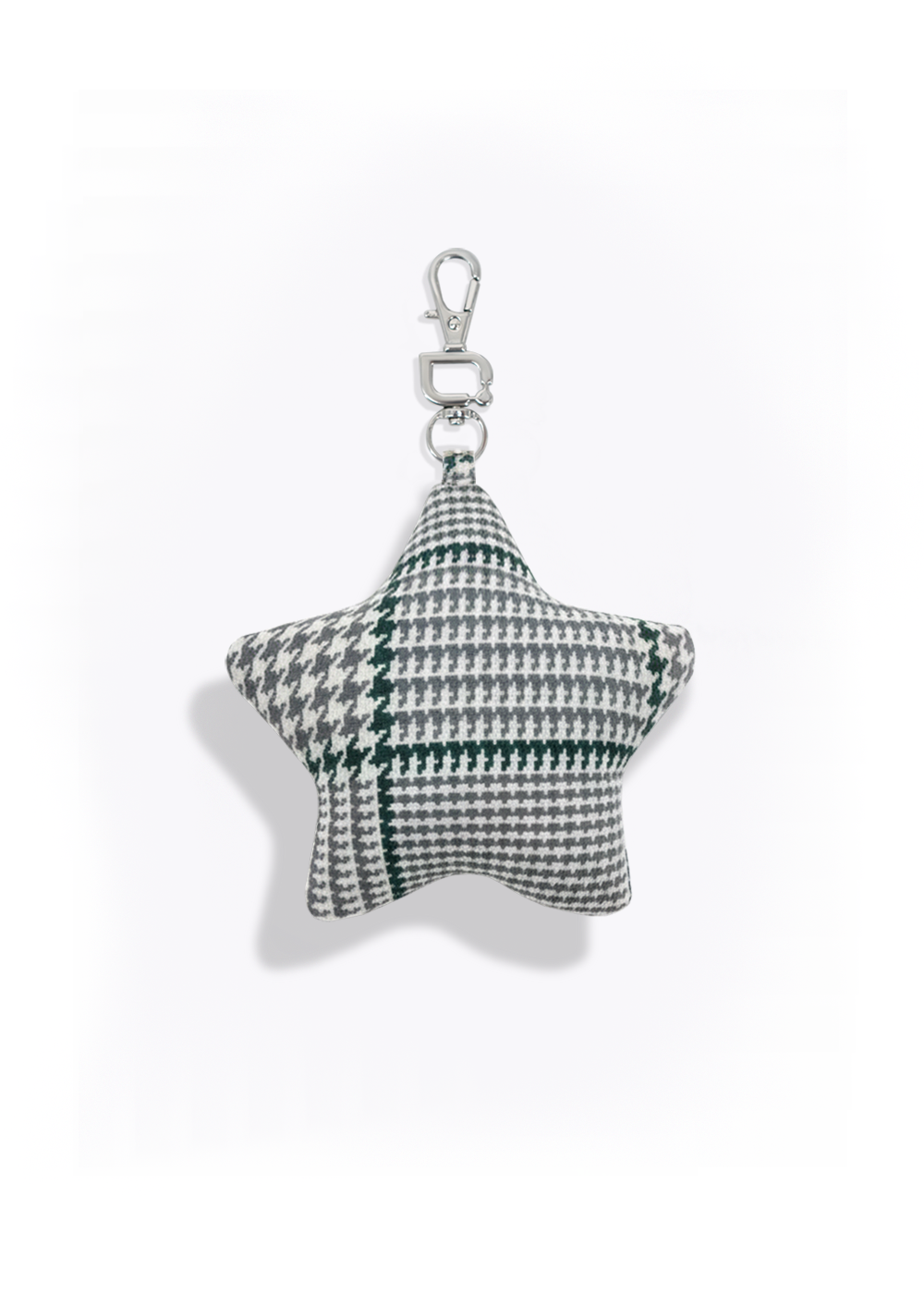 銀織滅毒 舒壓星星2.0 - Moss Checker