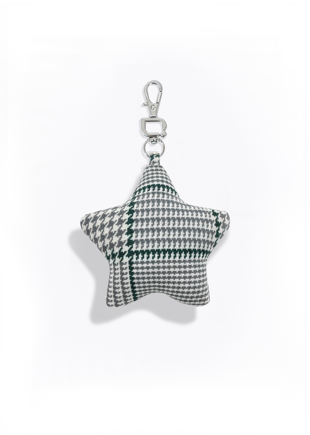 Antiviral Chiffon Stuffed Star 2.0