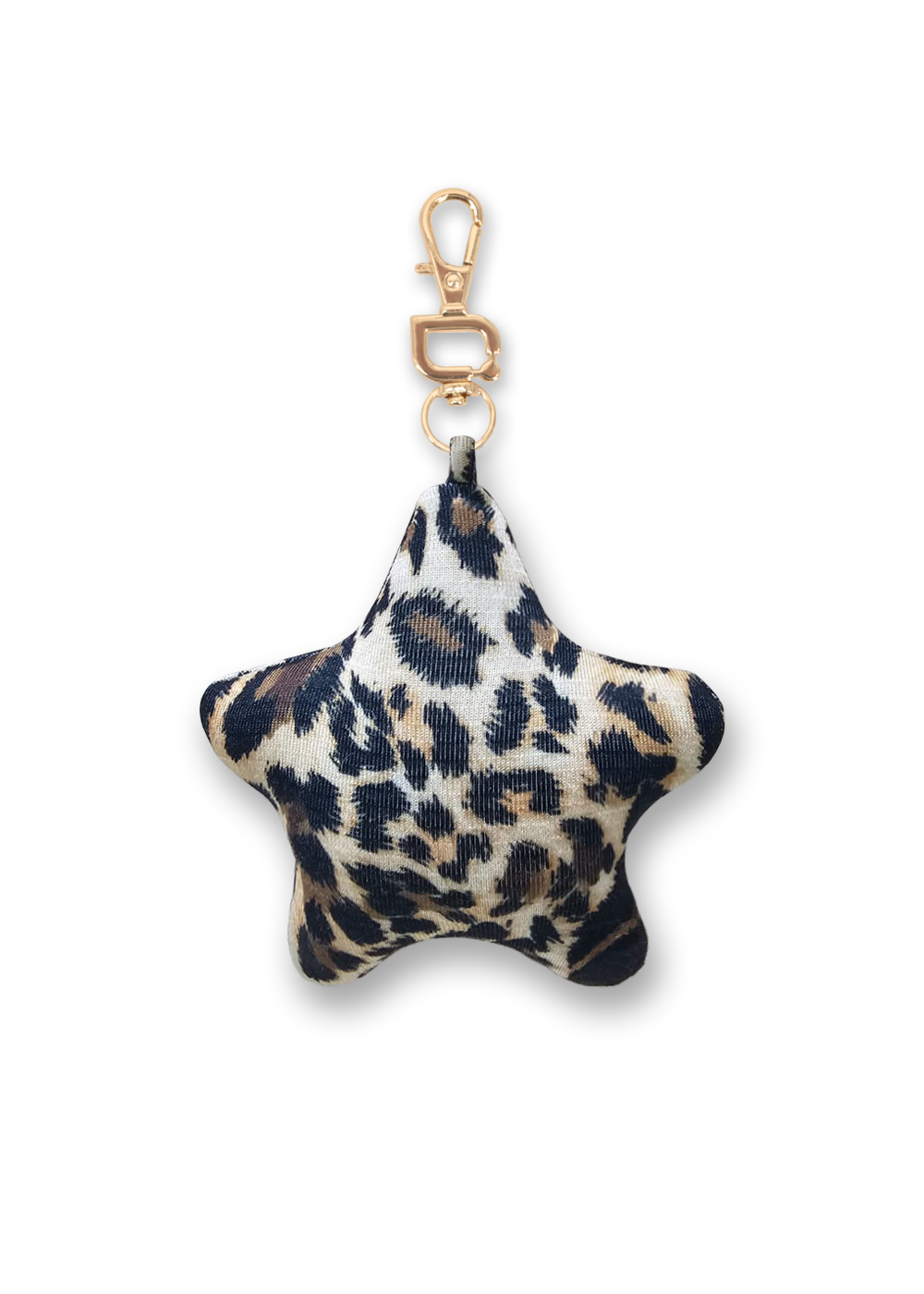 Antiviral Chiffon Stuffed Star 2.0 – Jubatus