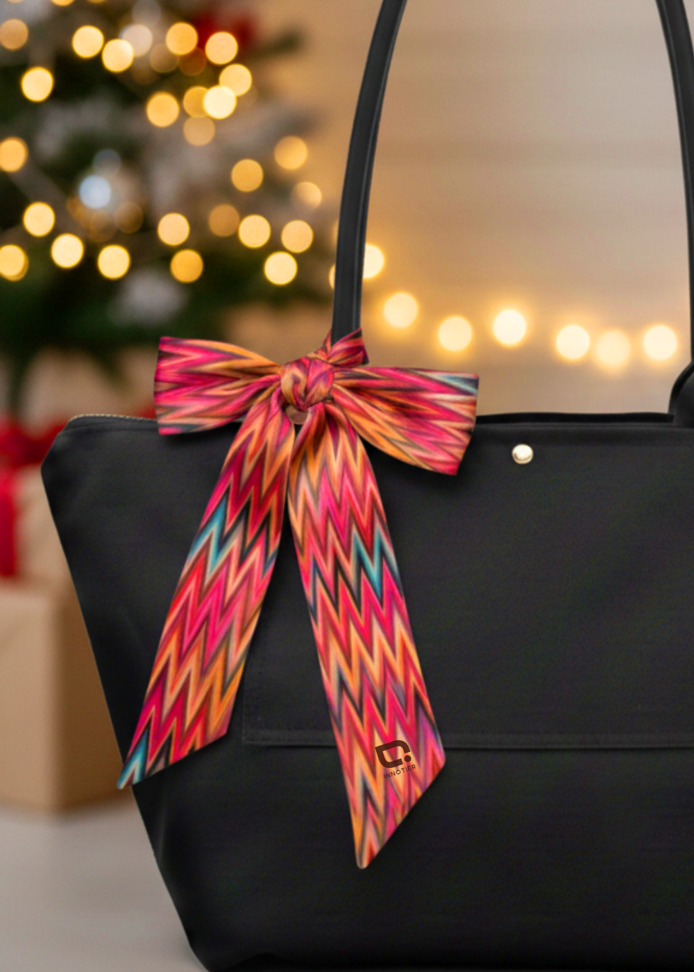 Antiviral Silken Tresse - InnoVintage M1