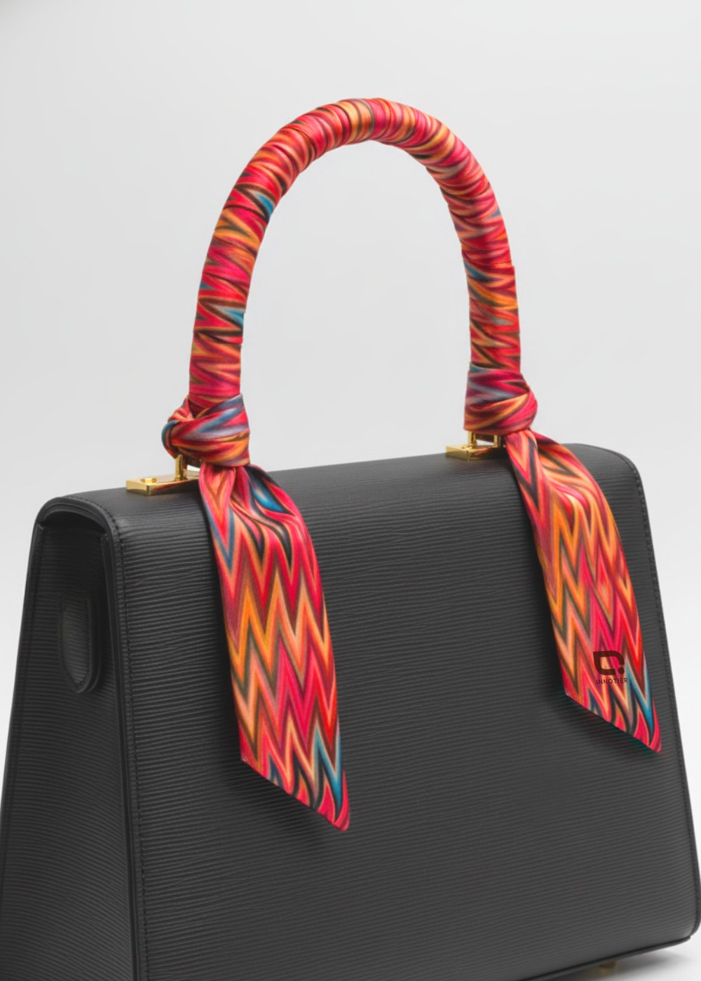 Antiviral Silken Tresse - InnoVintage M1