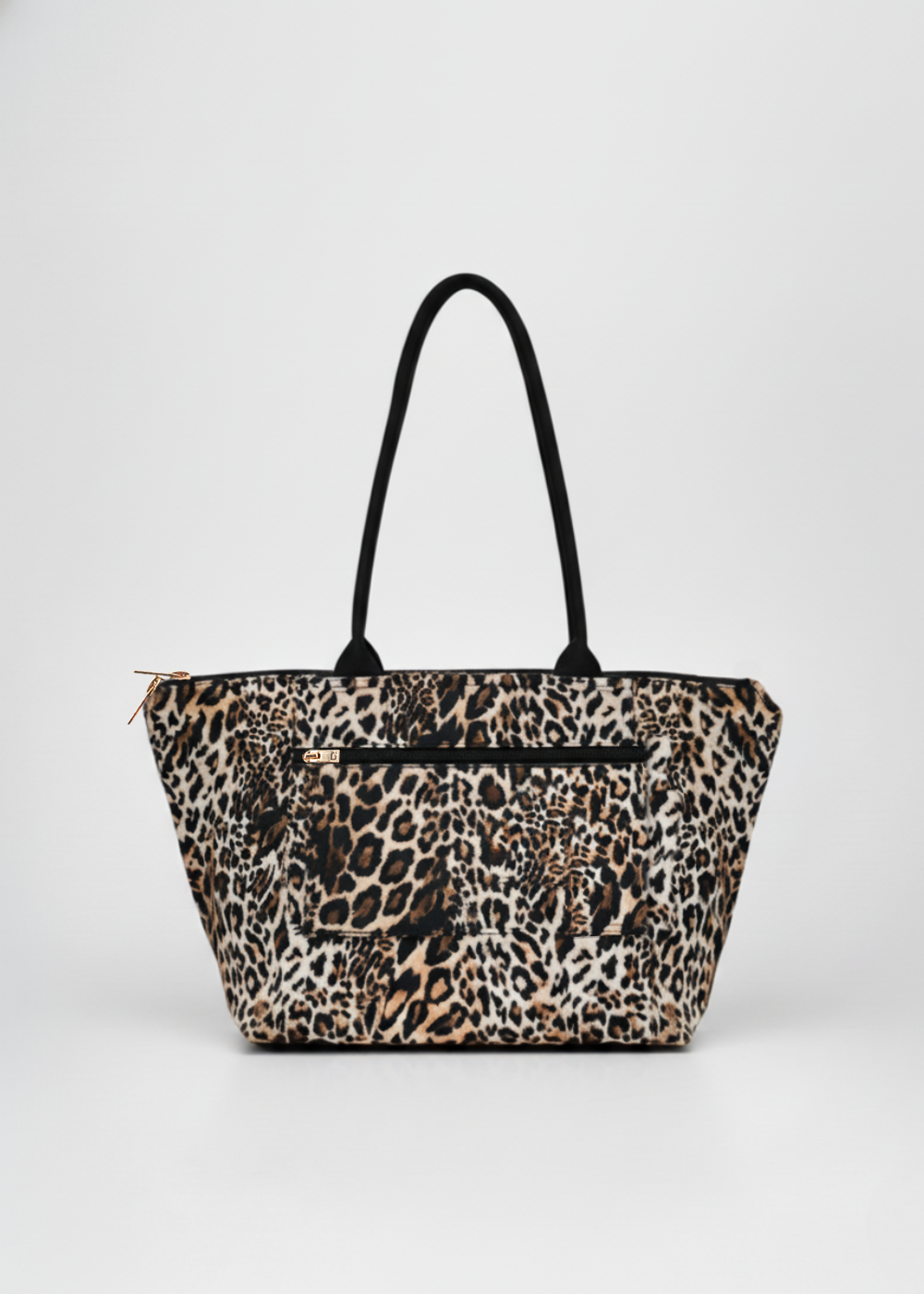 Antiviral WR Urban Tote Bag - Jubatus