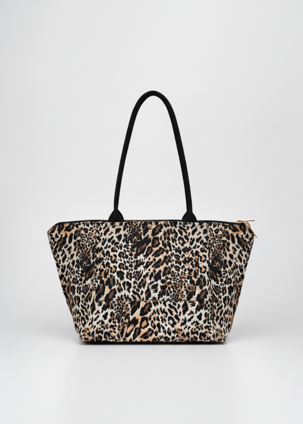 Antiviral WR Urban Tote Bag - Jubatus