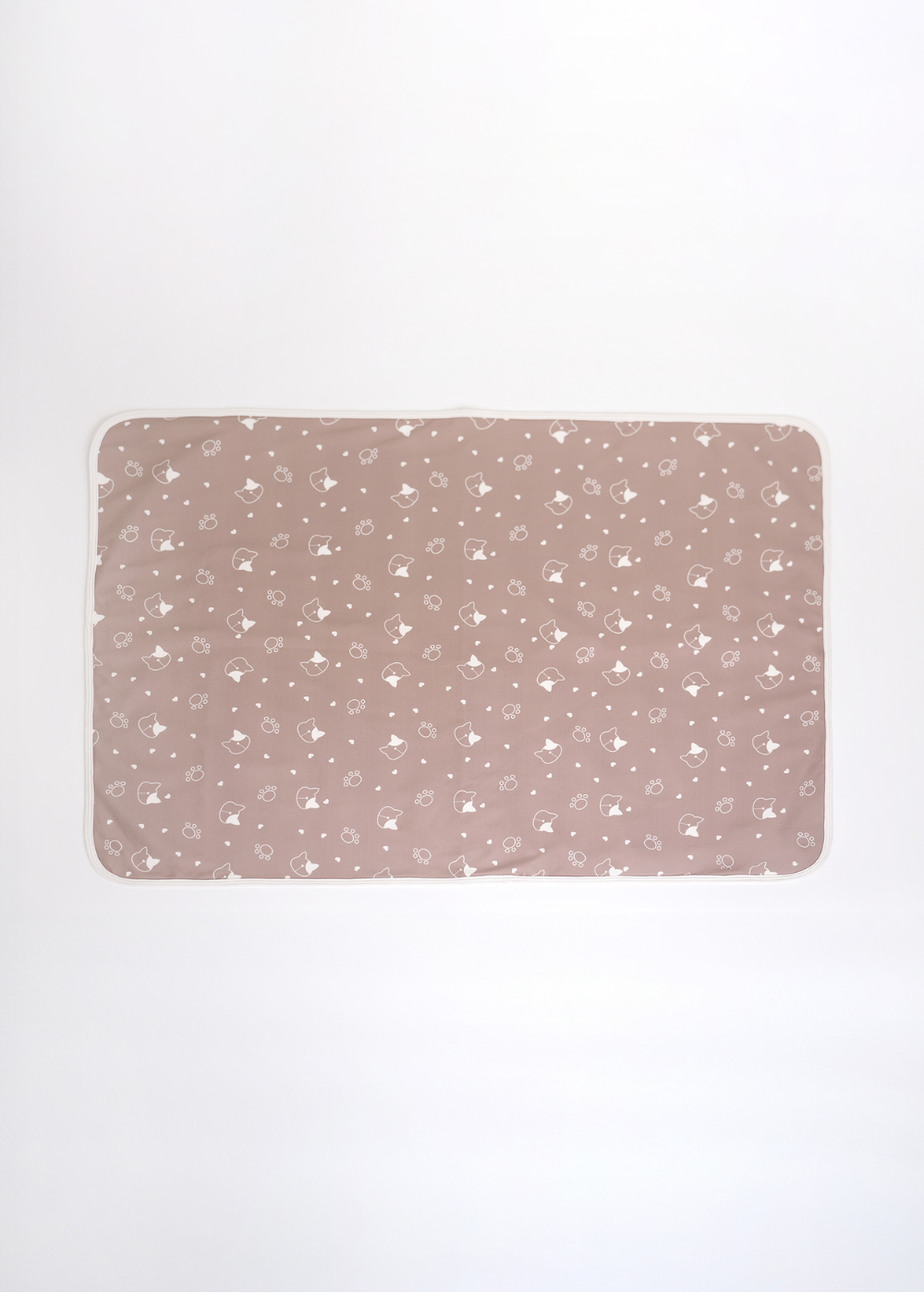 Antiviral Kittie Hygiene Mat