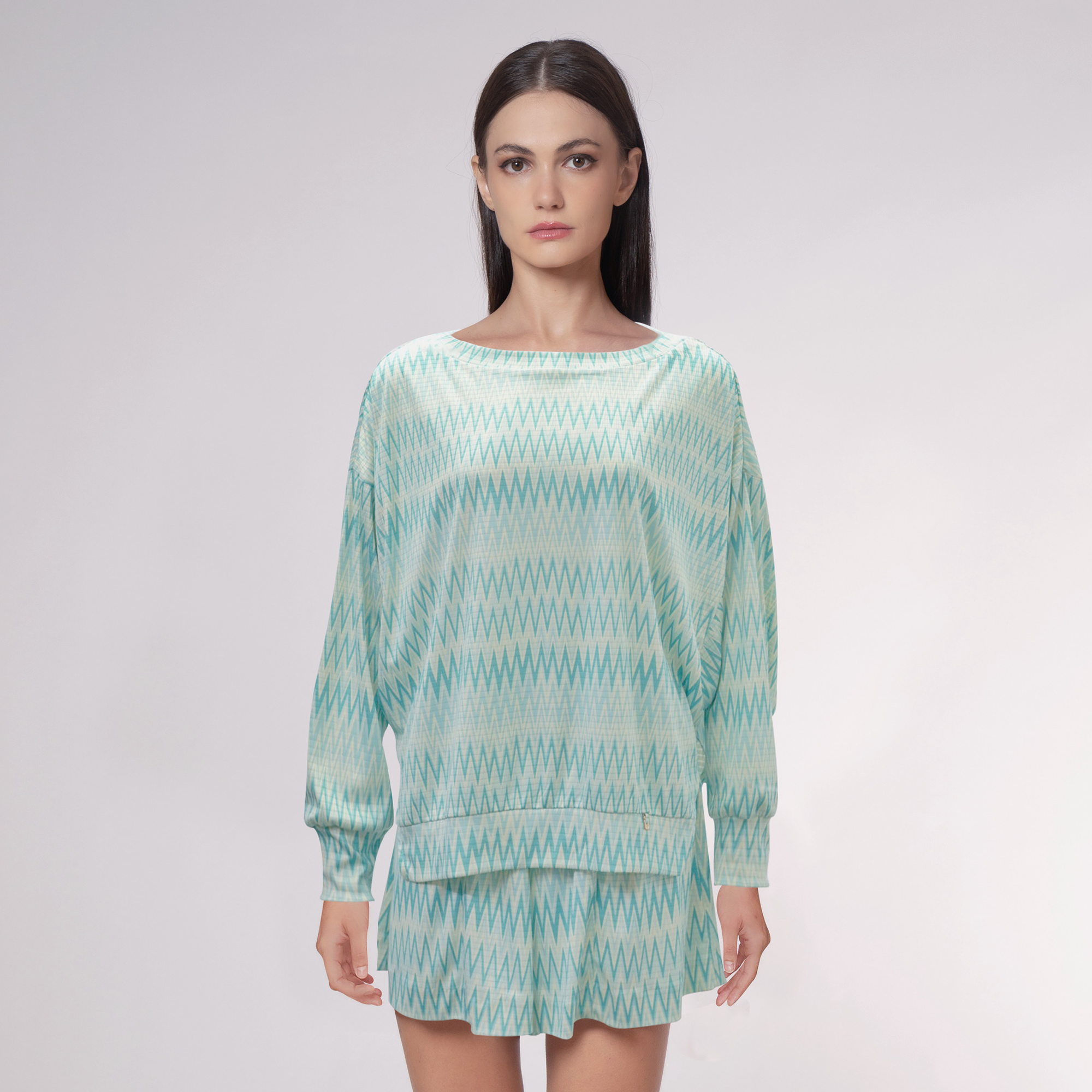 Antiviral Air Easygoing Set – InnoVintage Collection