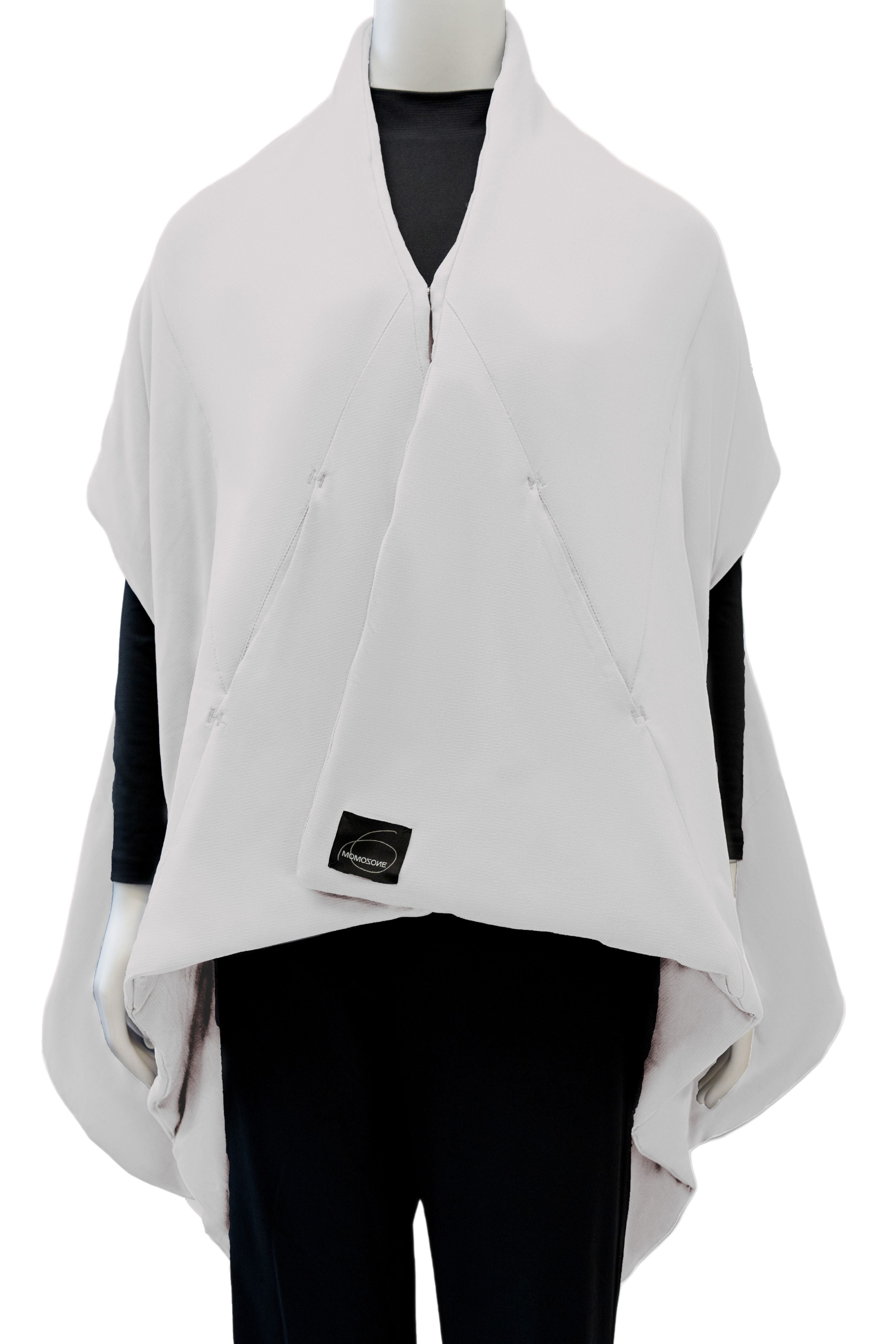 MMZ Antiviral Chiffon Multi-functional Blanket