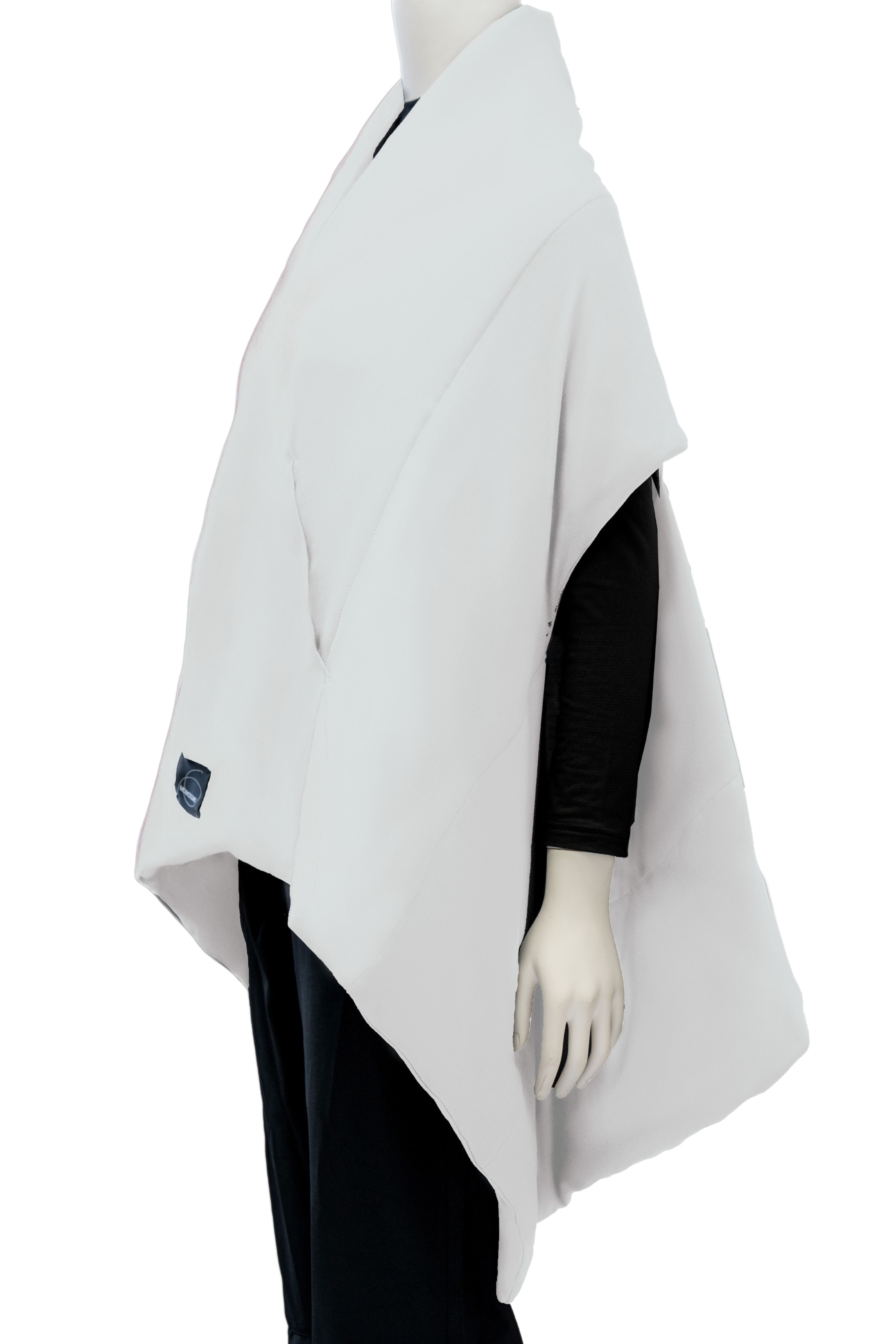 MMZ Antiviral Chiffon Multi-functional Blanket