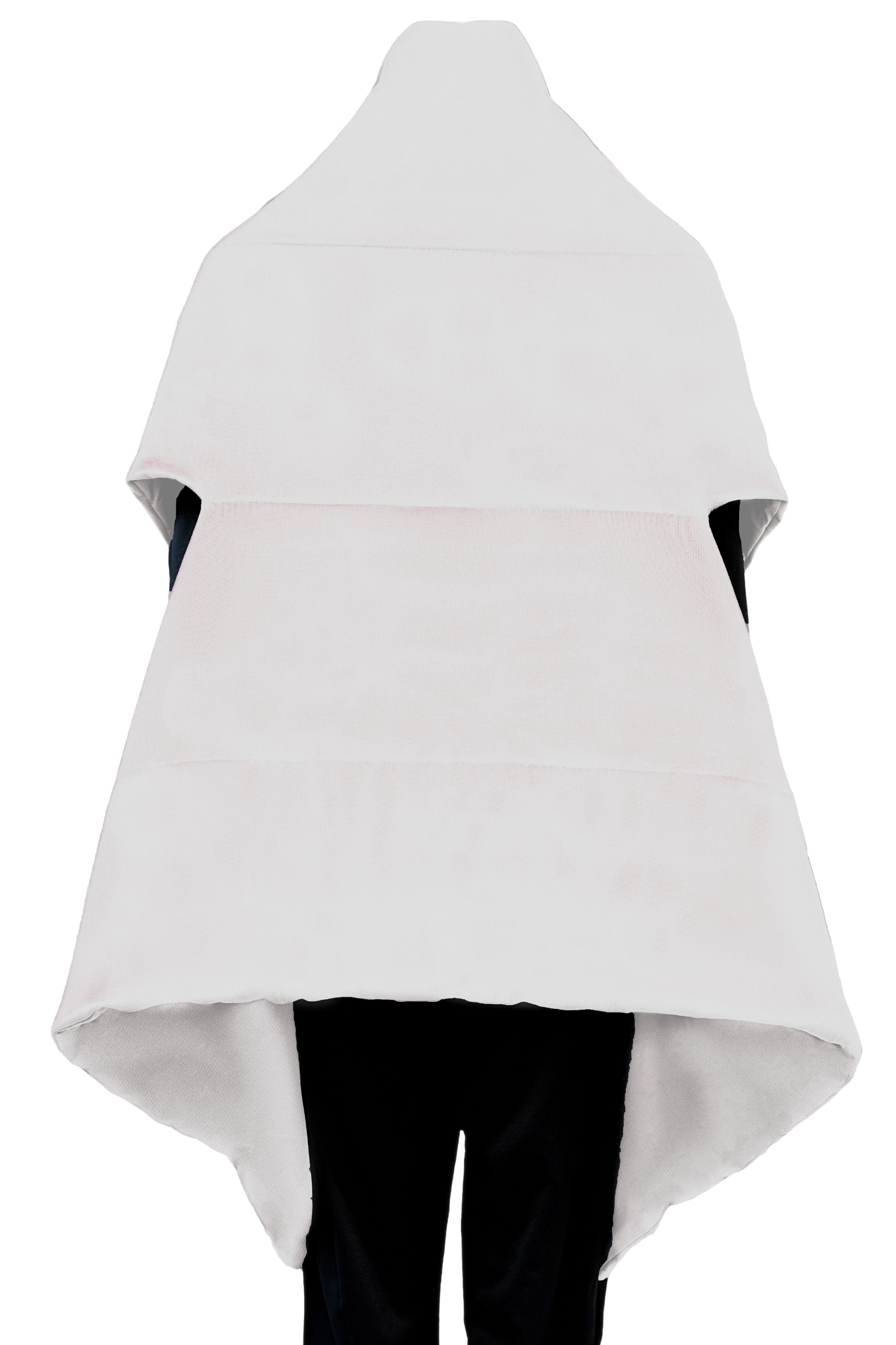 MMZ Antiviral Chiffon Multi-functional Blanket