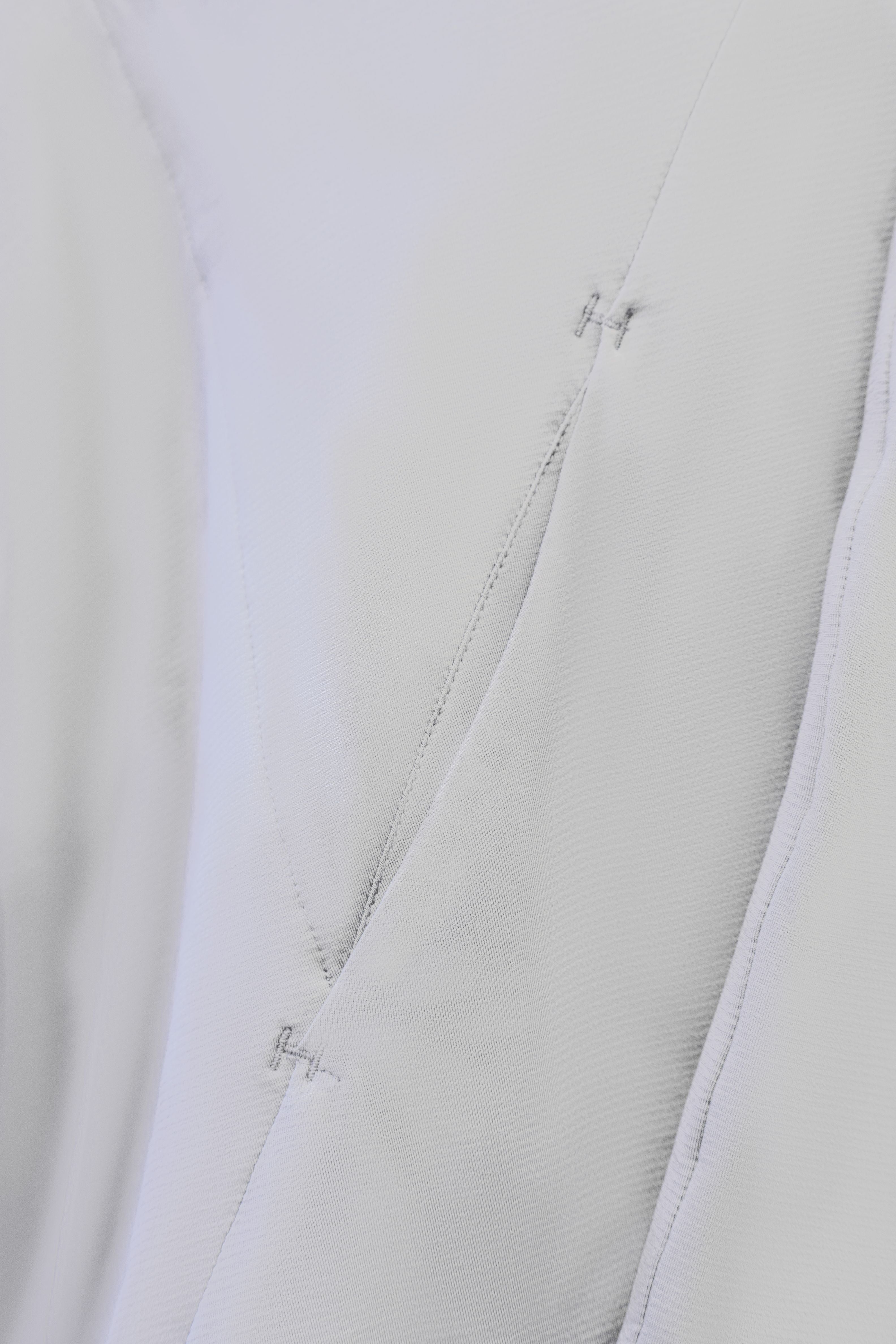 MMZ Antiviral Chiffon Multi-functional Blanket