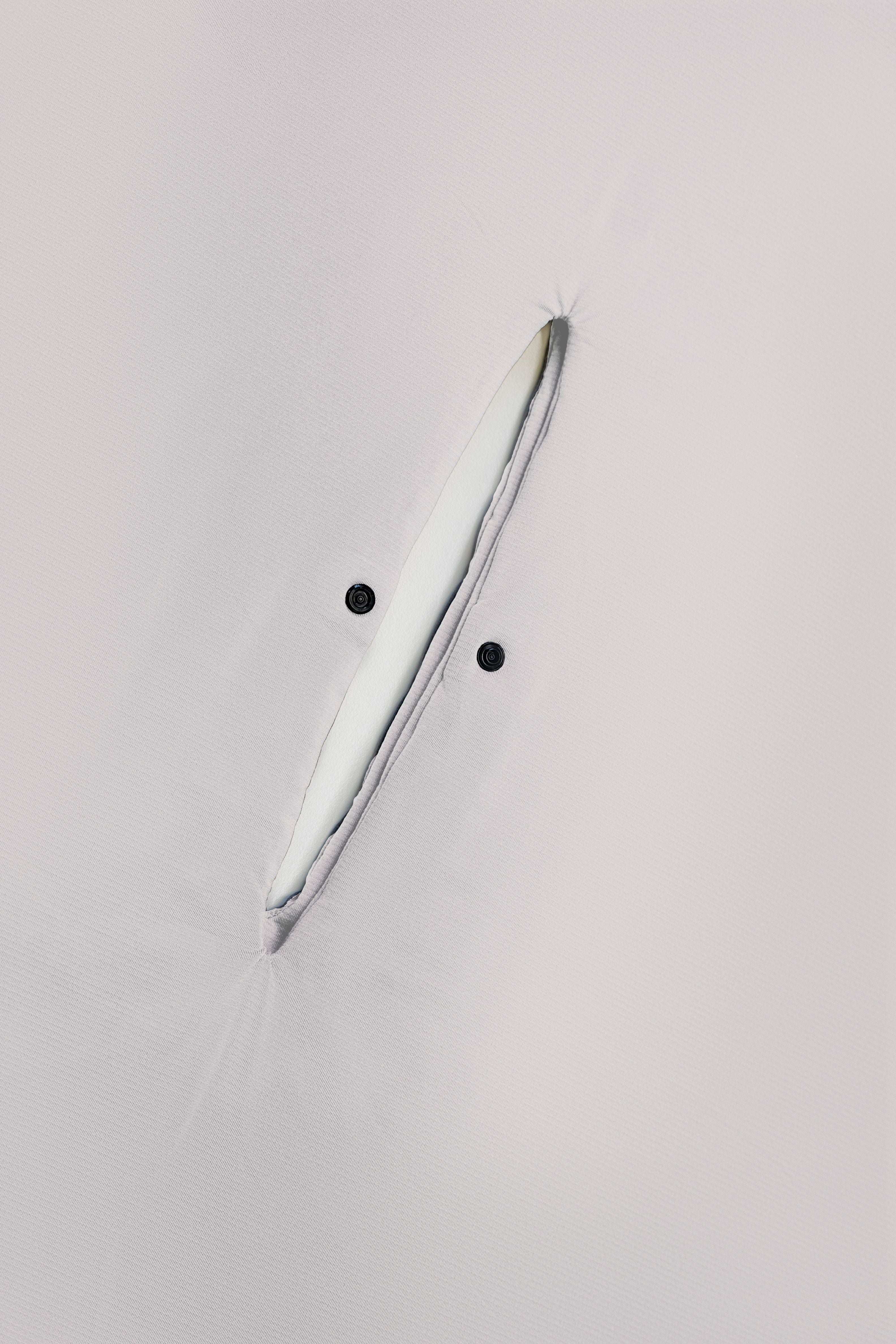 MMZ Antiviral Chiffon Multi-functional Blanket