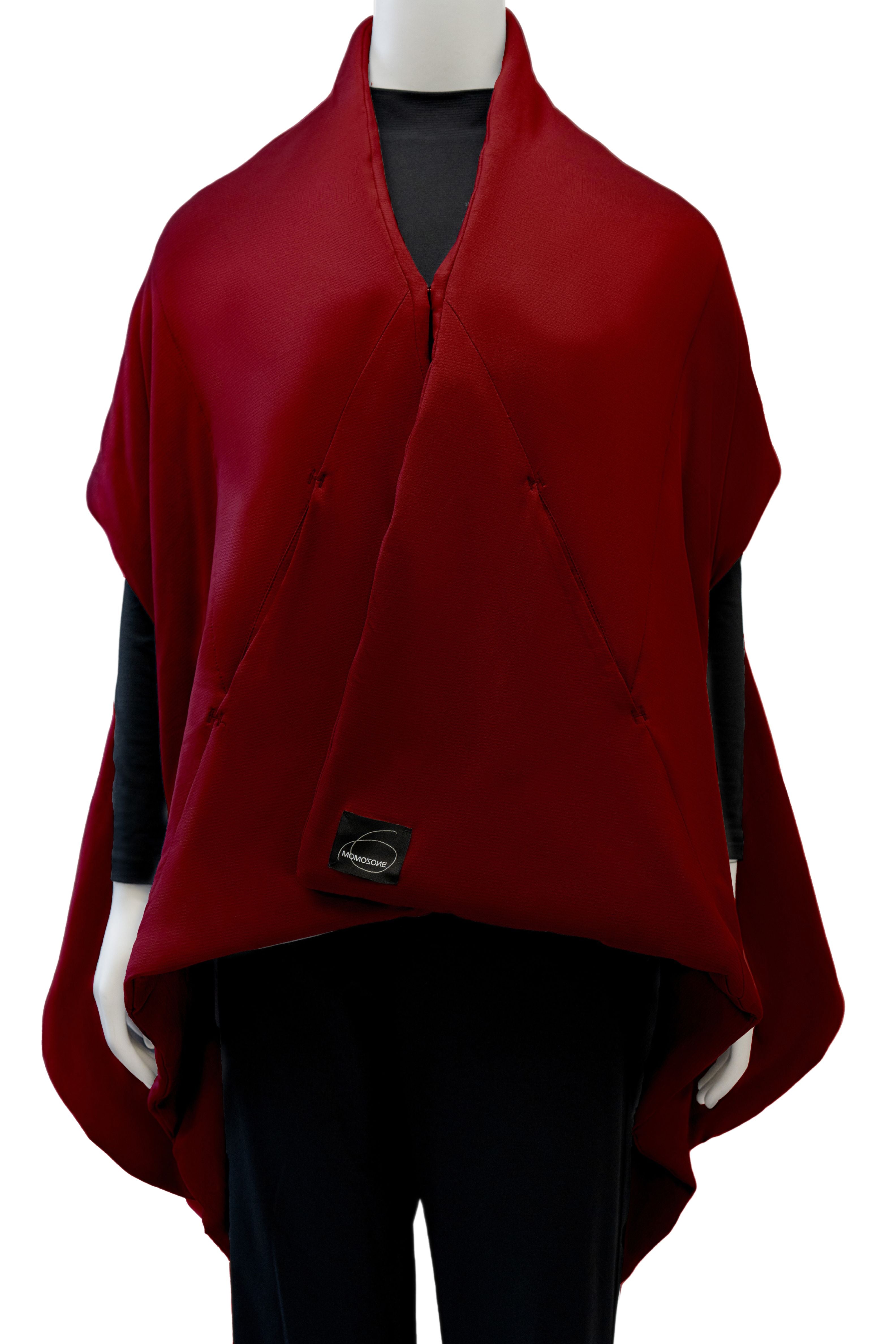 MMZ Antiviral Chiffon Multi-functional Blanket