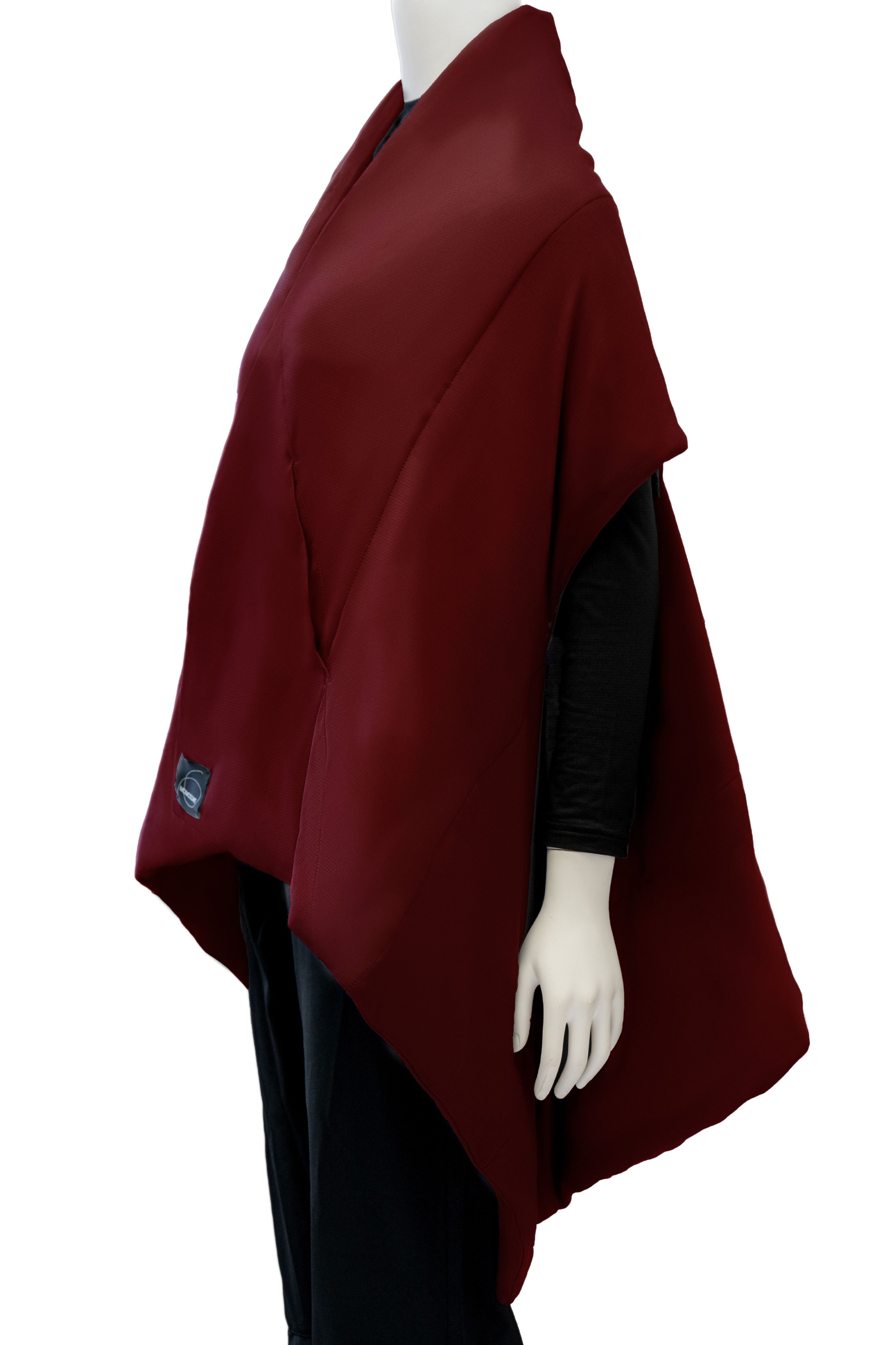 MMZ Antiviral Chiffon Multi-functional Blanket