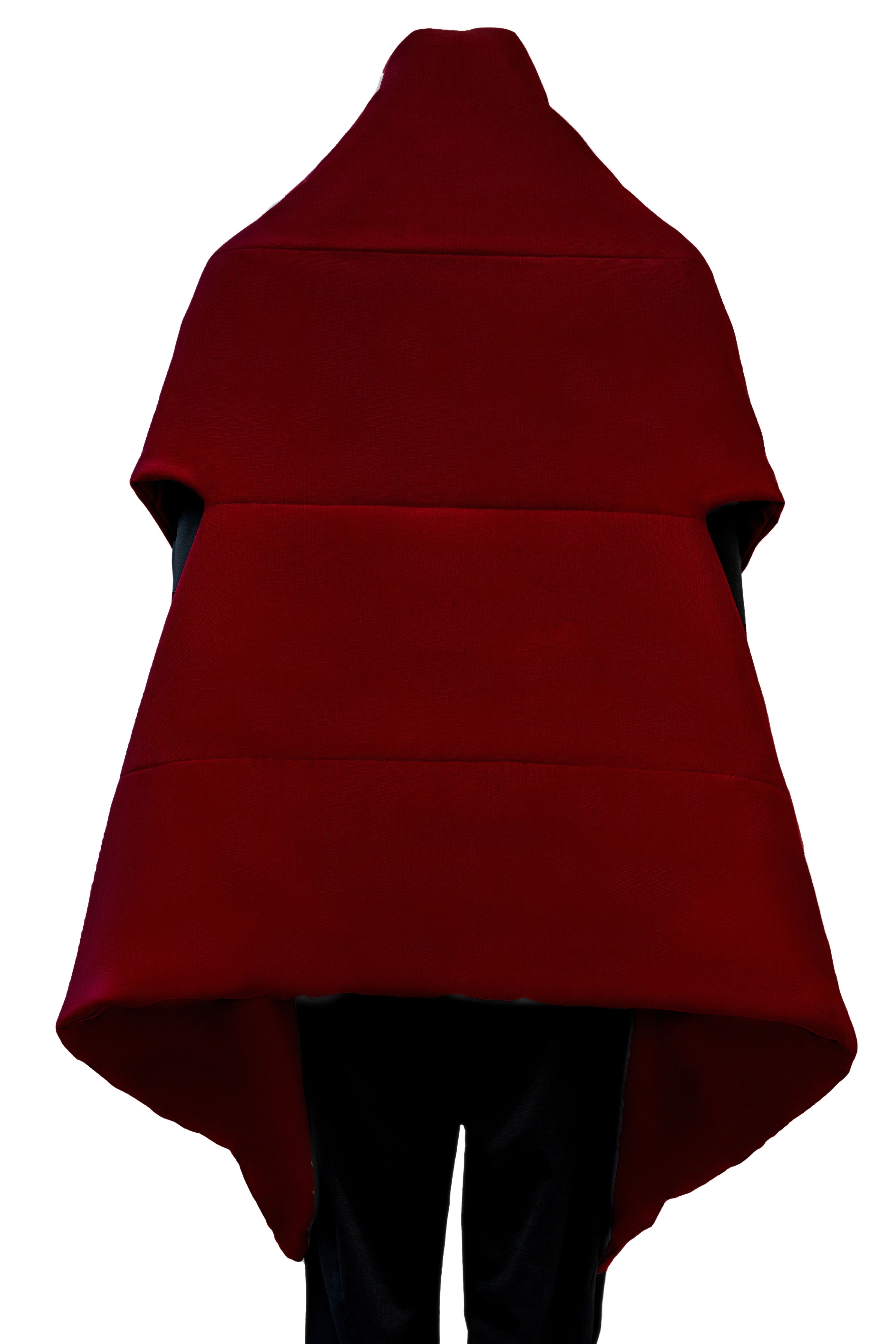 MMZ Antiviral Chiffon Multi-functional Blanket