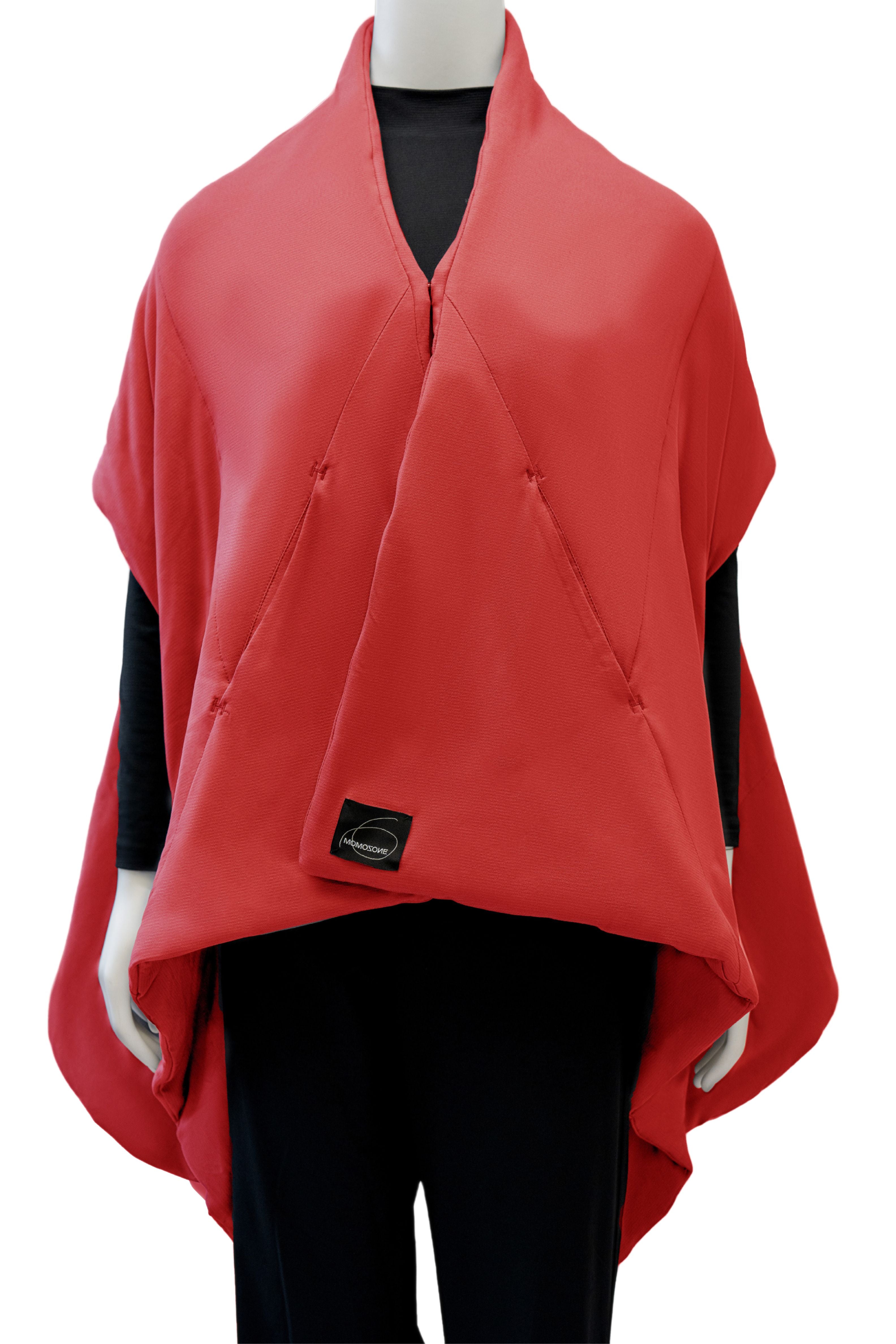 MMZ Antiviral Chiffon Multi-functional Blanket