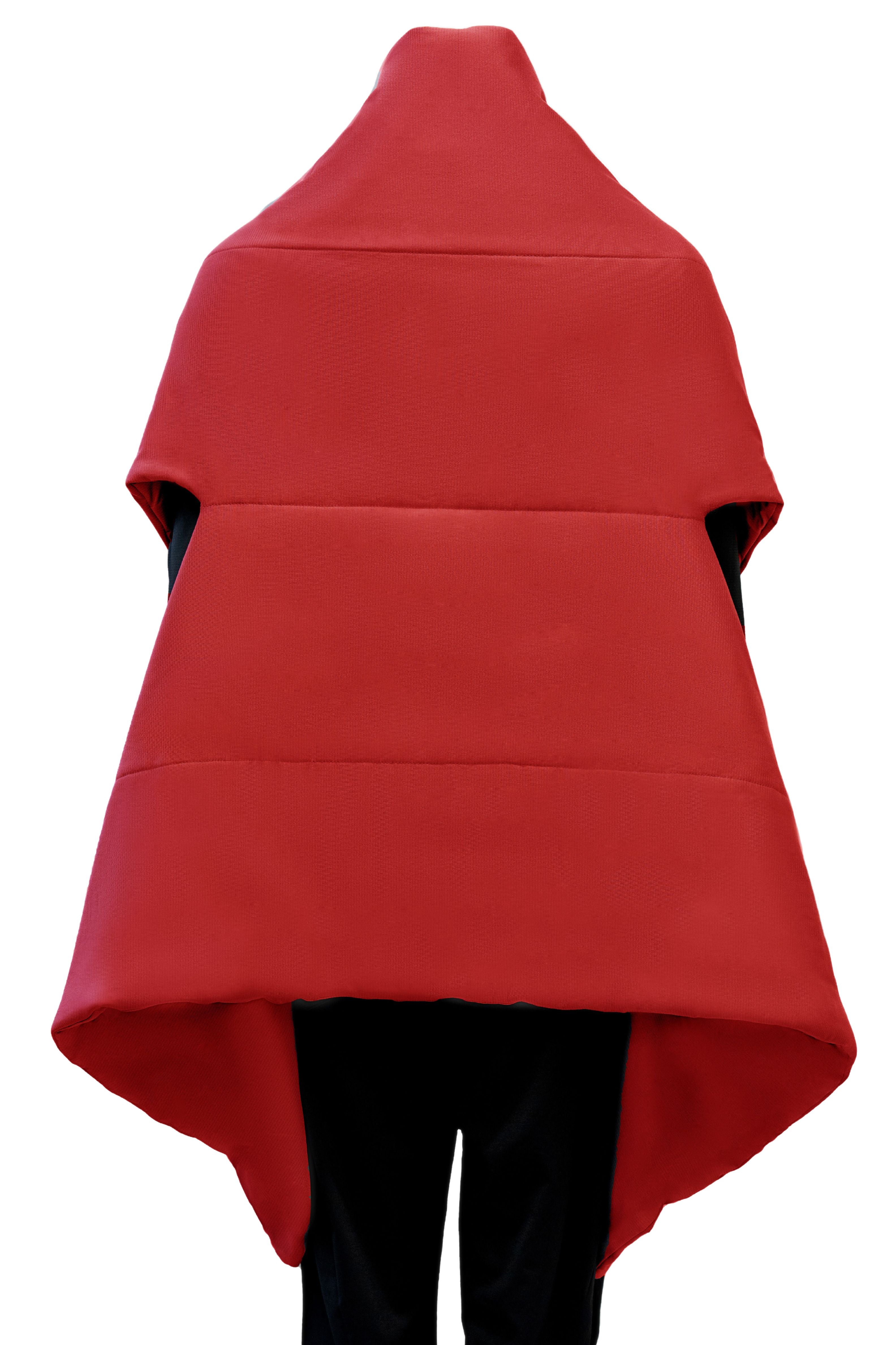 MMZ Antiviral Chiffon Multi-functional Blanket