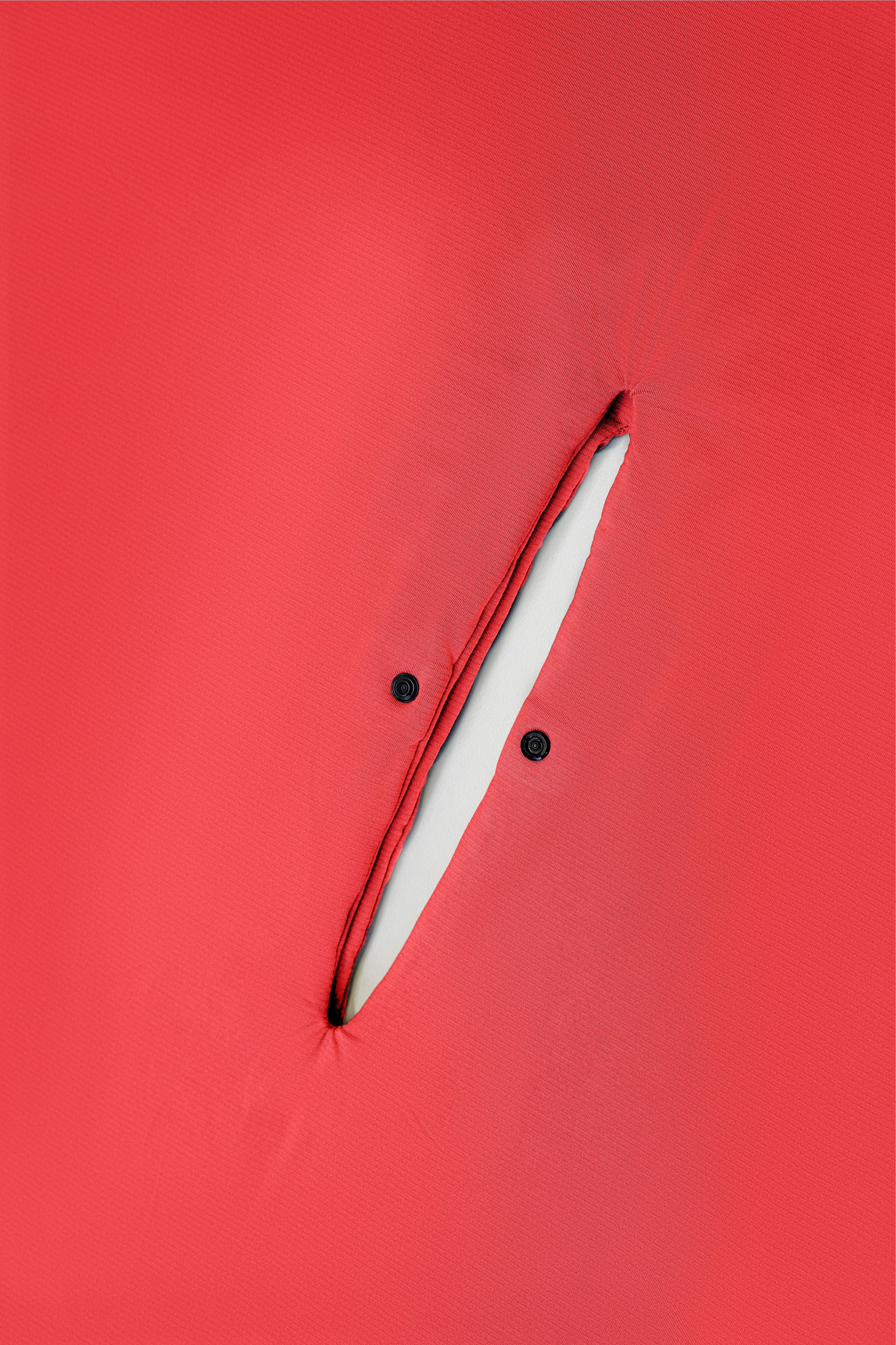 MMZ Antiviral Chiffon Multi-functional Blanket