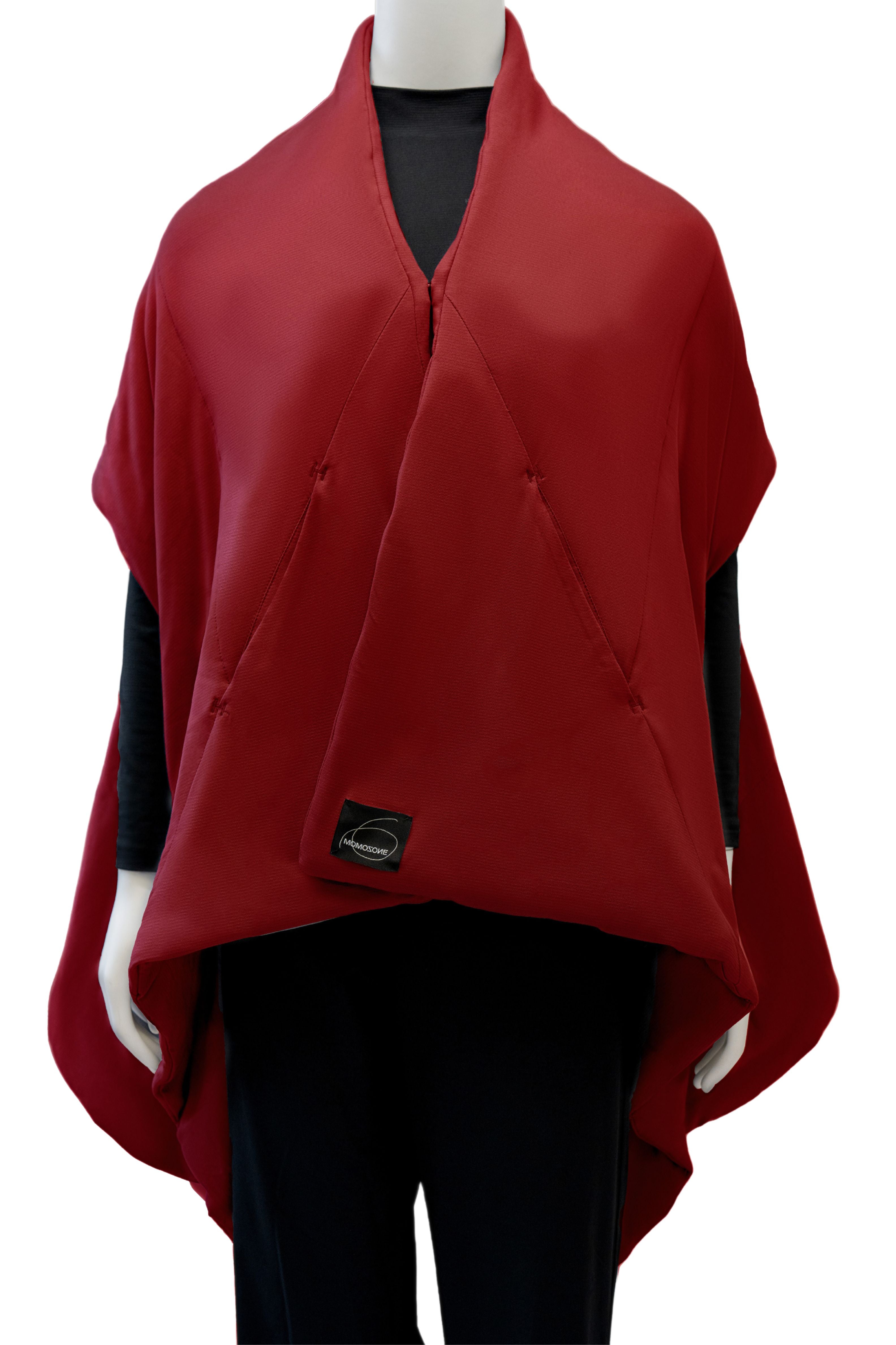 MMZ Antiviral Chiffon Multi-functional Blanket