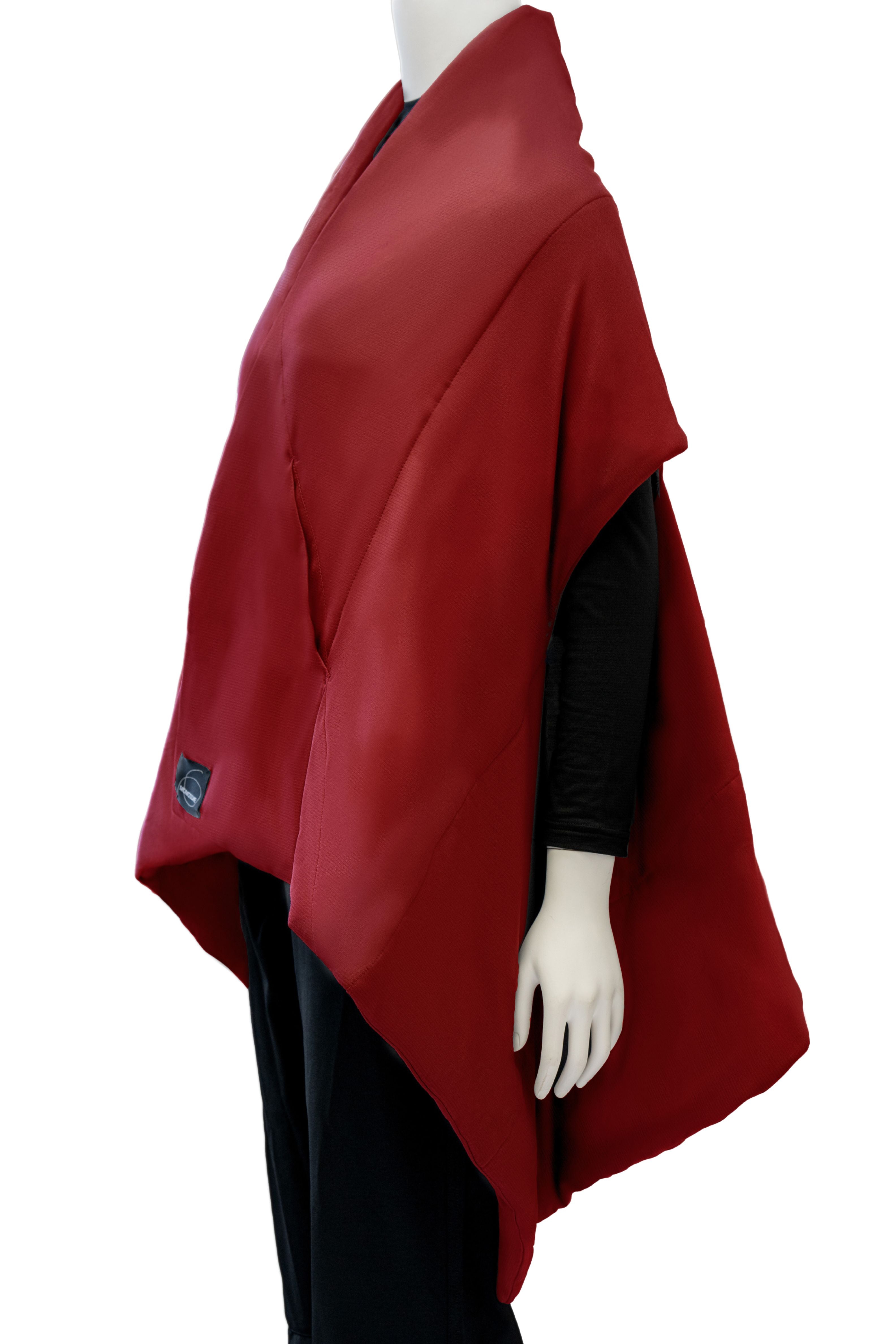 MMZ Antiviral Chiffon Multi-functional Blanket