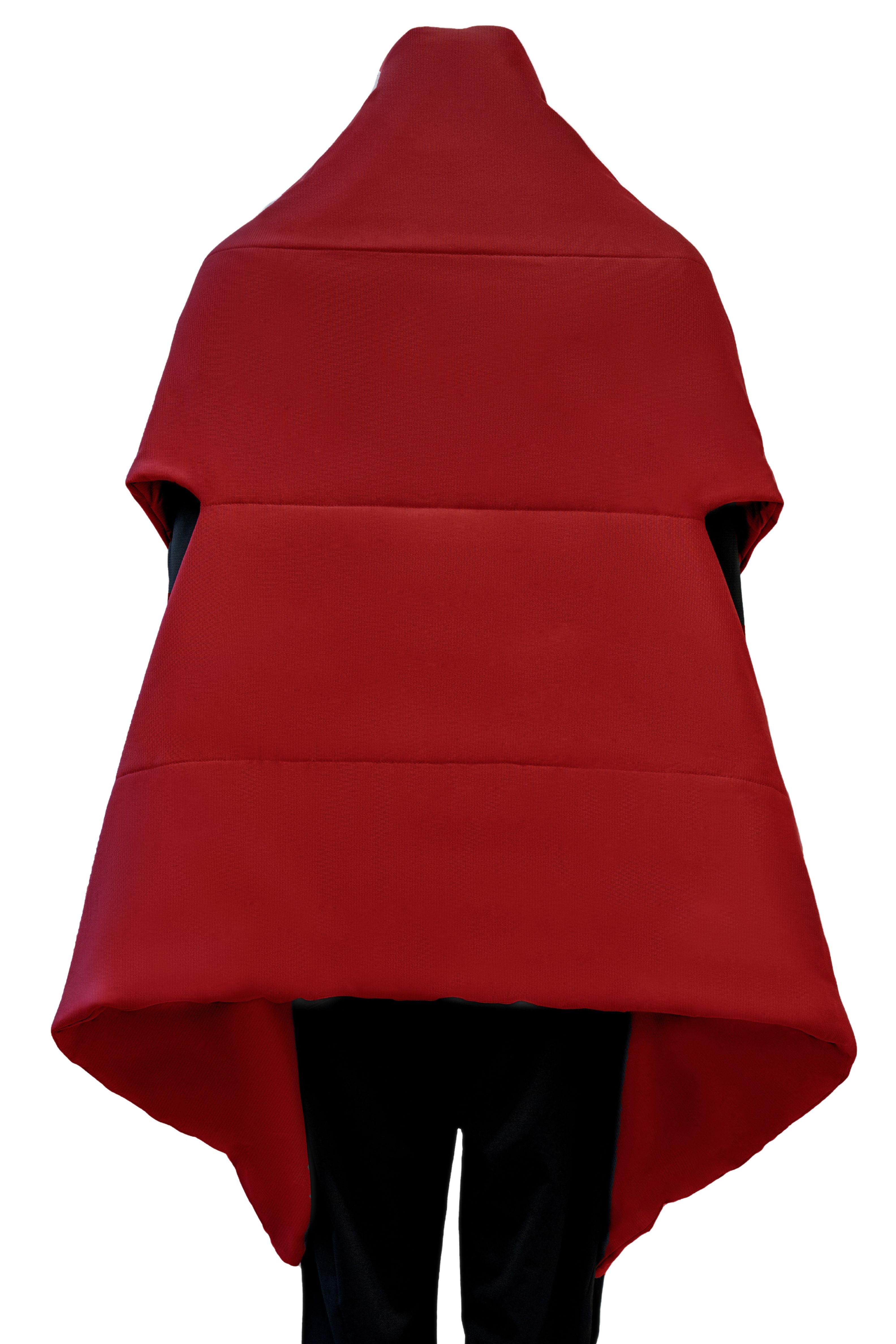 MMZ Antiviral Chiffon Multi-functional Blanket