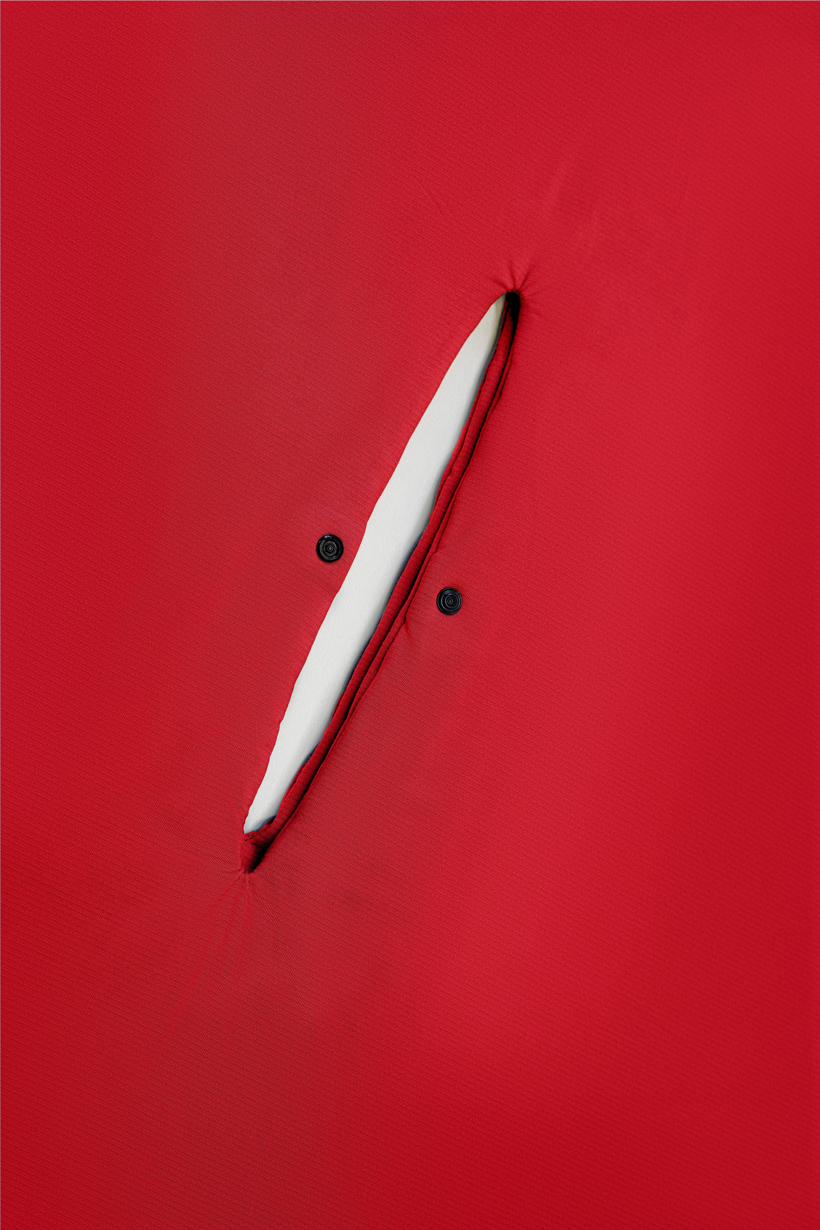 MMZ Antiviral Chiffon Multi-functional Blanket