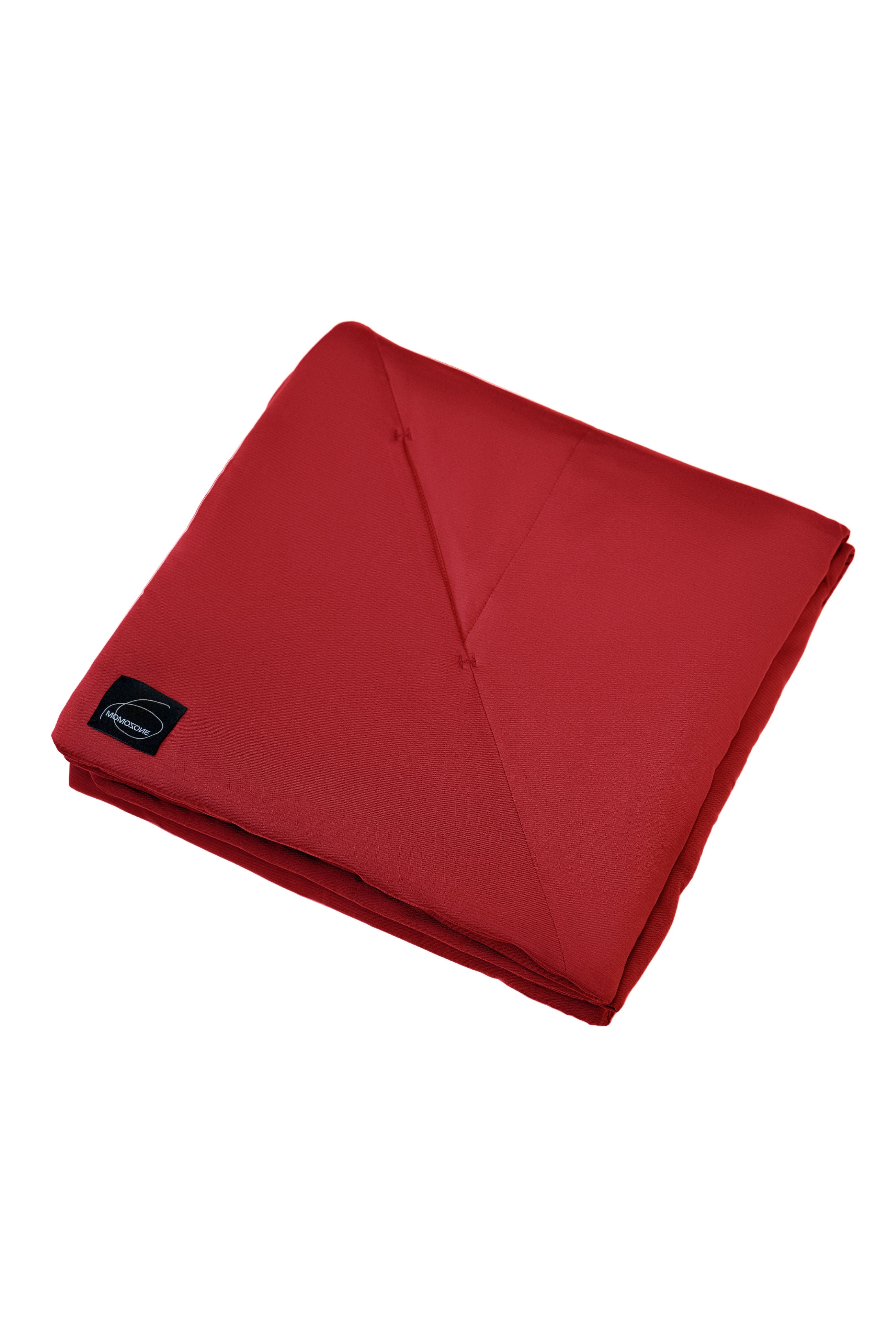 MMZ Antiviral Chiffon Multi-functional Blanket