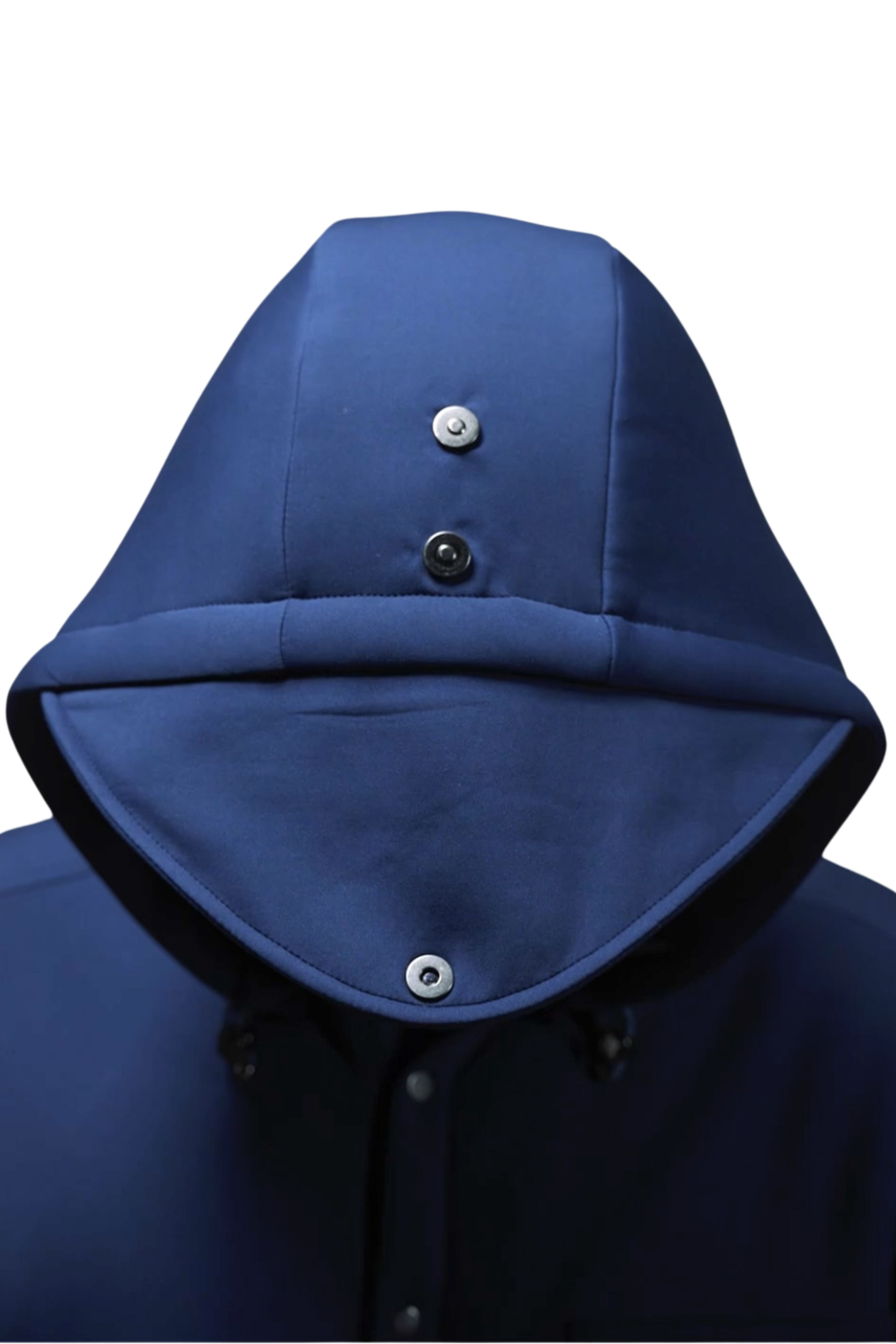 MMZ Vertex 柔軟夾棉外套