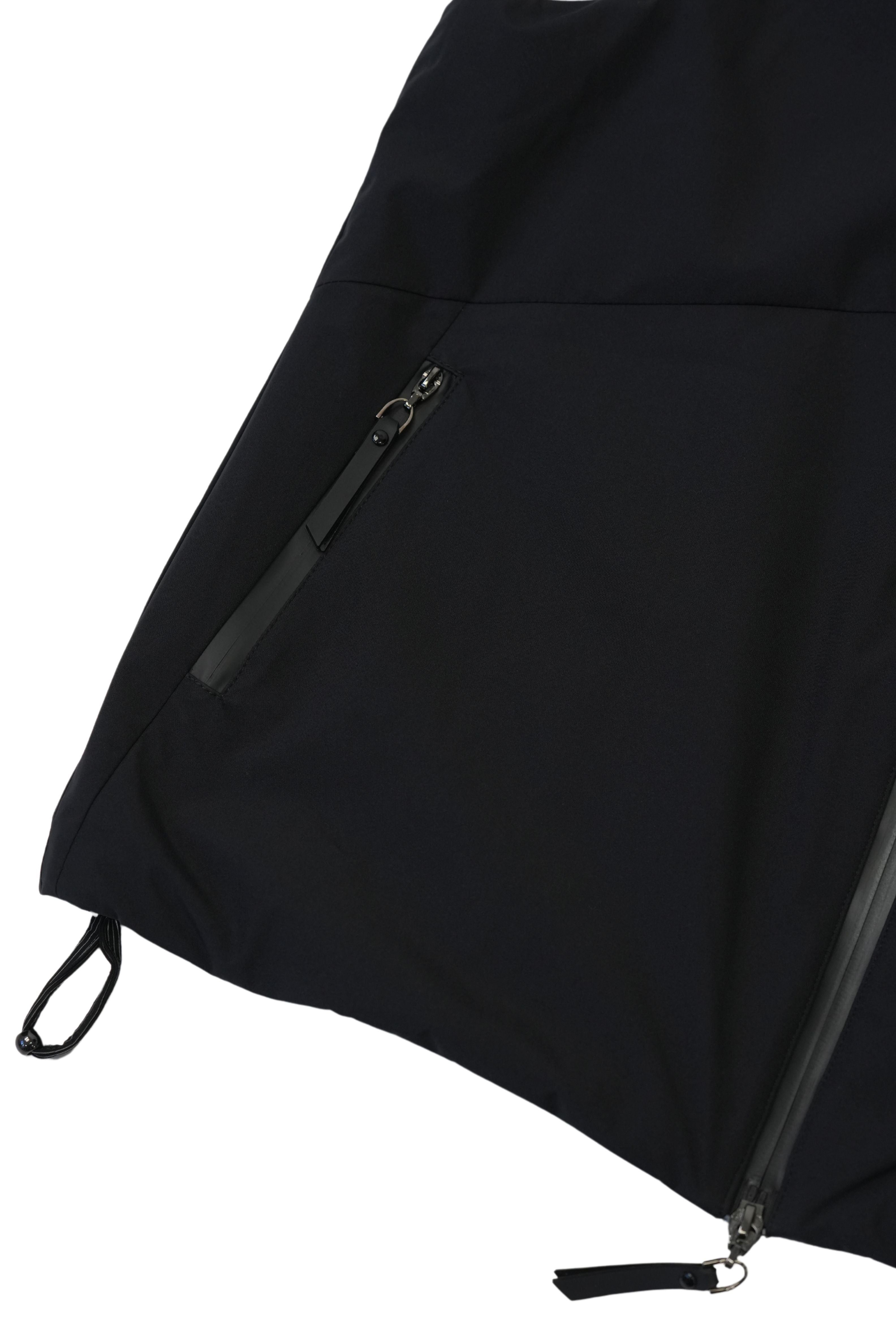 MMZ 銀織滅毒 夾棉背心