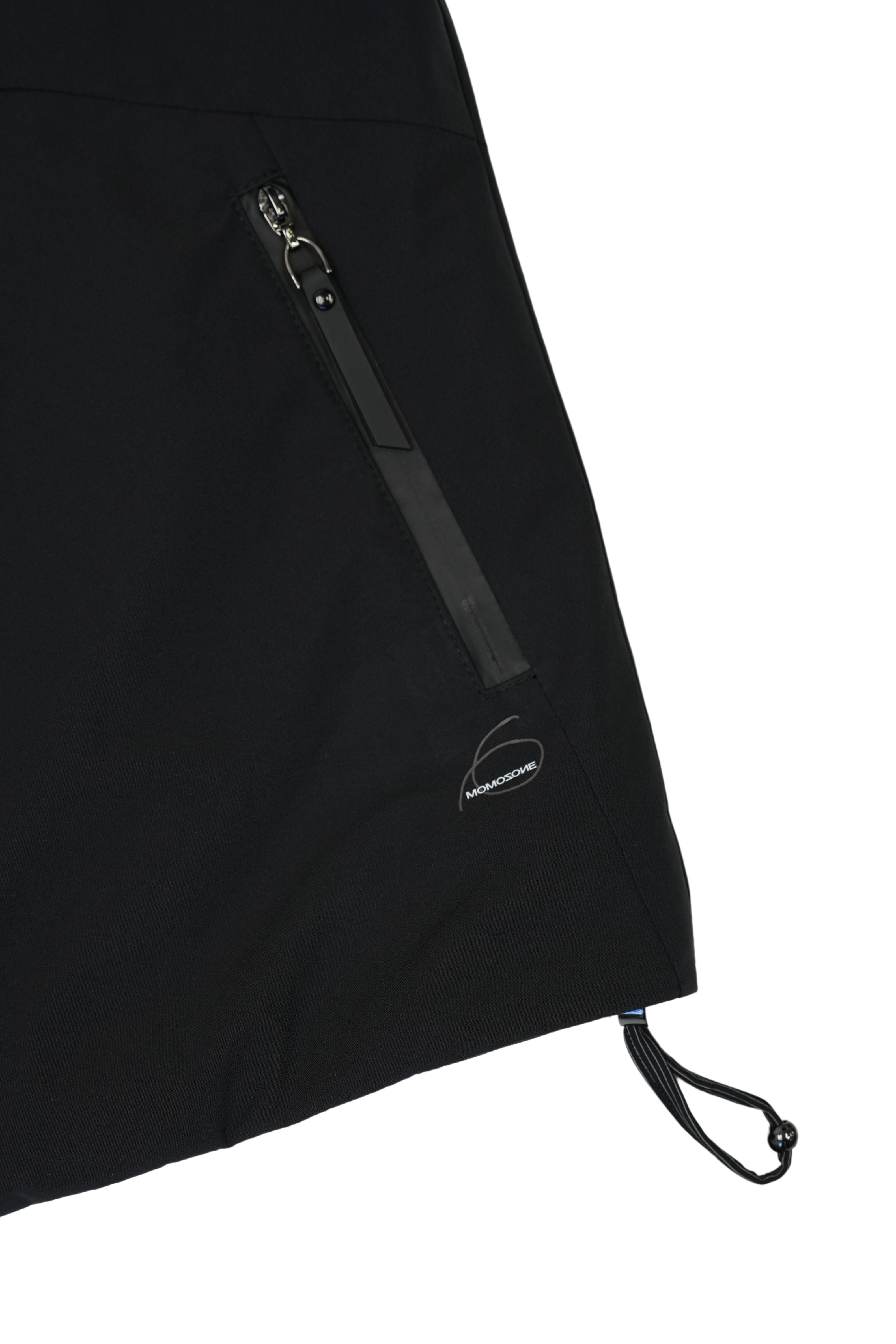 MMZ 銀織滅毒 夾棉背心