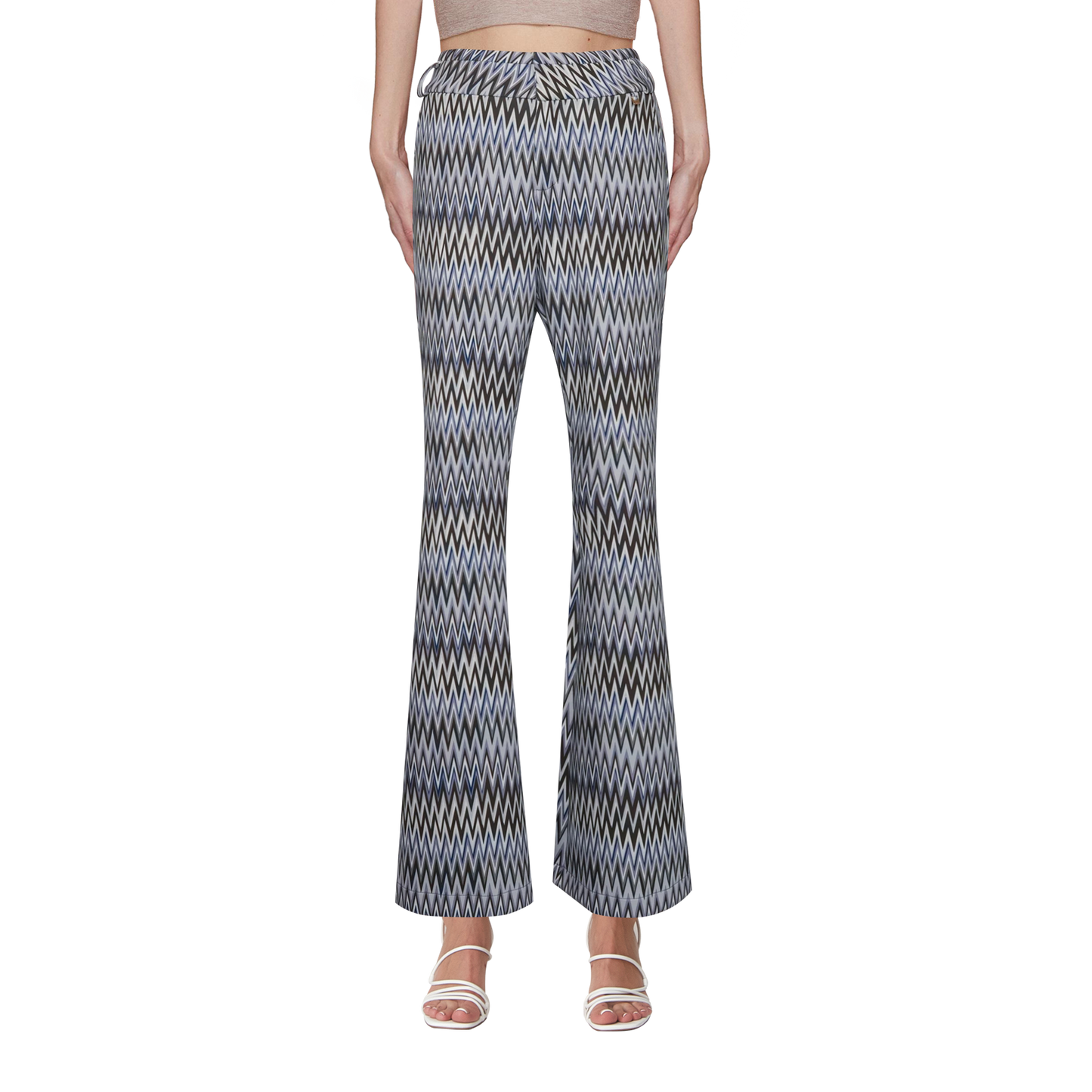 W's Vertex Flare Suitpants – InnoVintage Collection