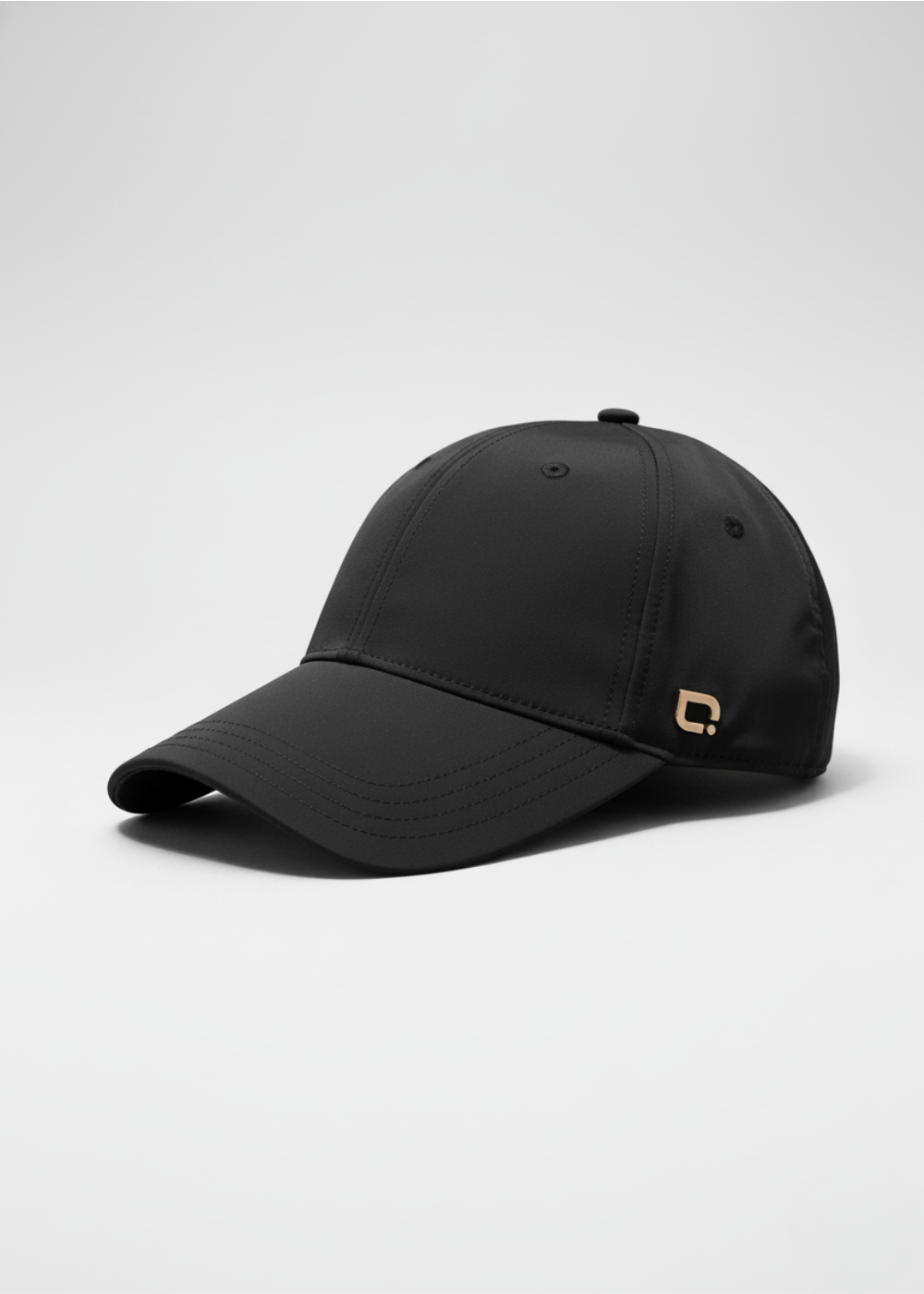 Antiviral WR Woven Baseball Cap