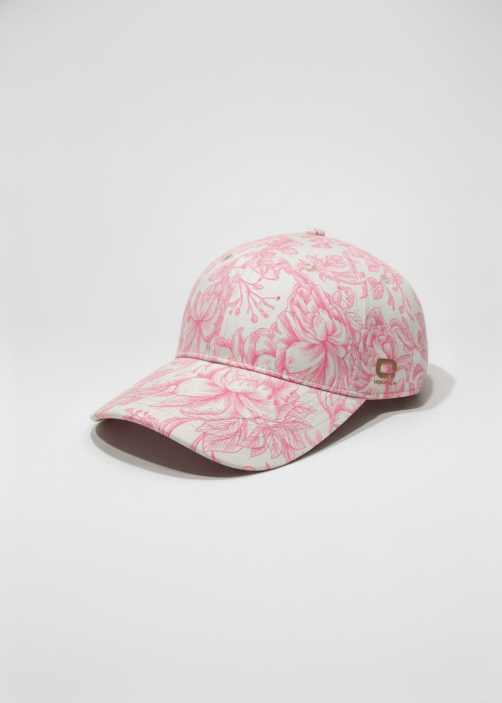 Antiviral WR Woven Baseball Cap - Sparrow Collection
