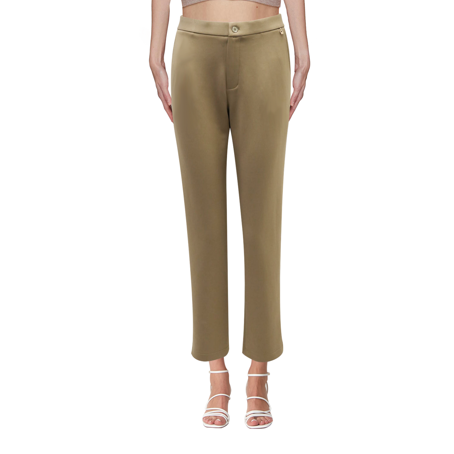 W's Vertex 9' Suitpants – Solids