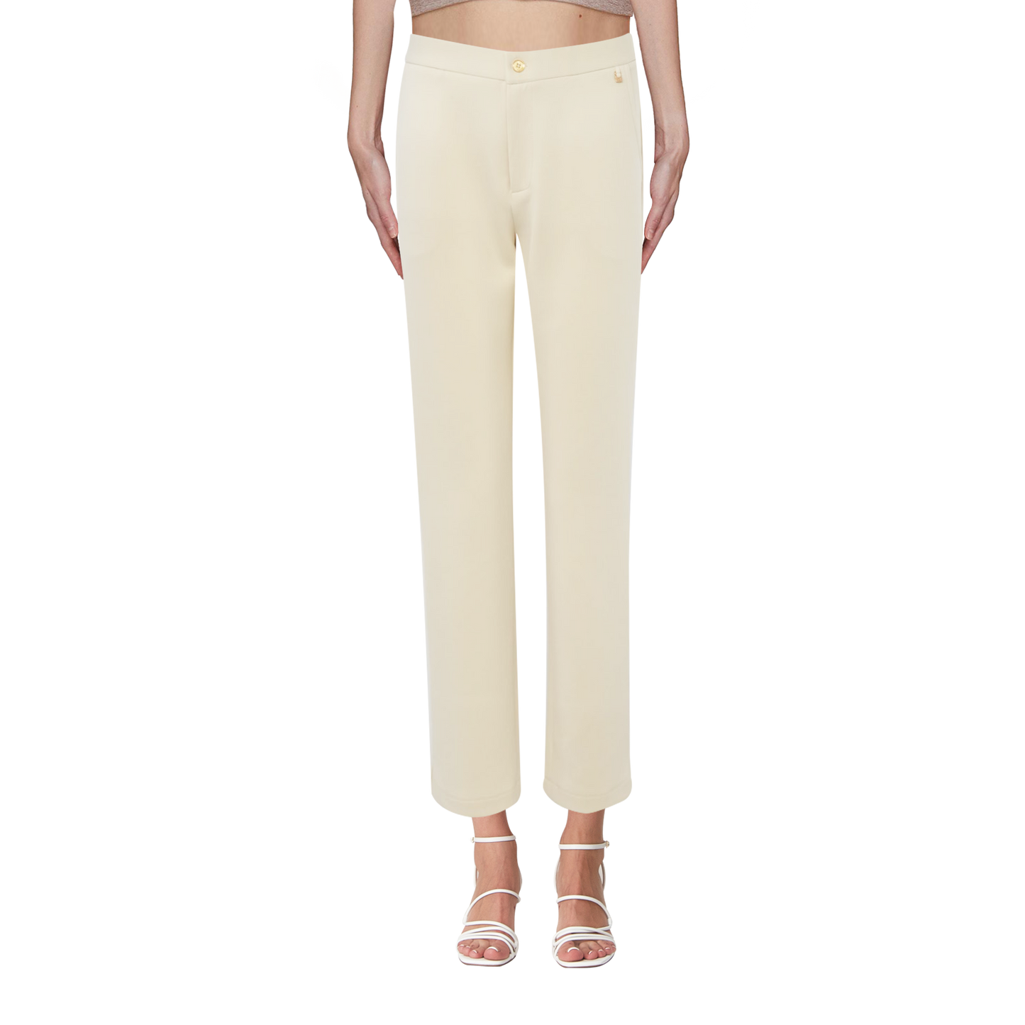 W's Vertex 9' Suitpants – Solids