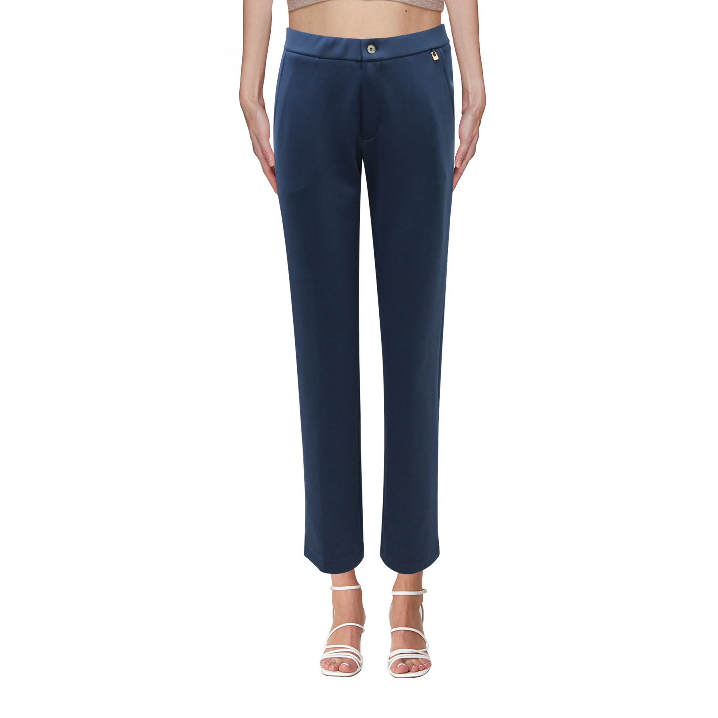 W's Vertex 9' Suitpants – Solids