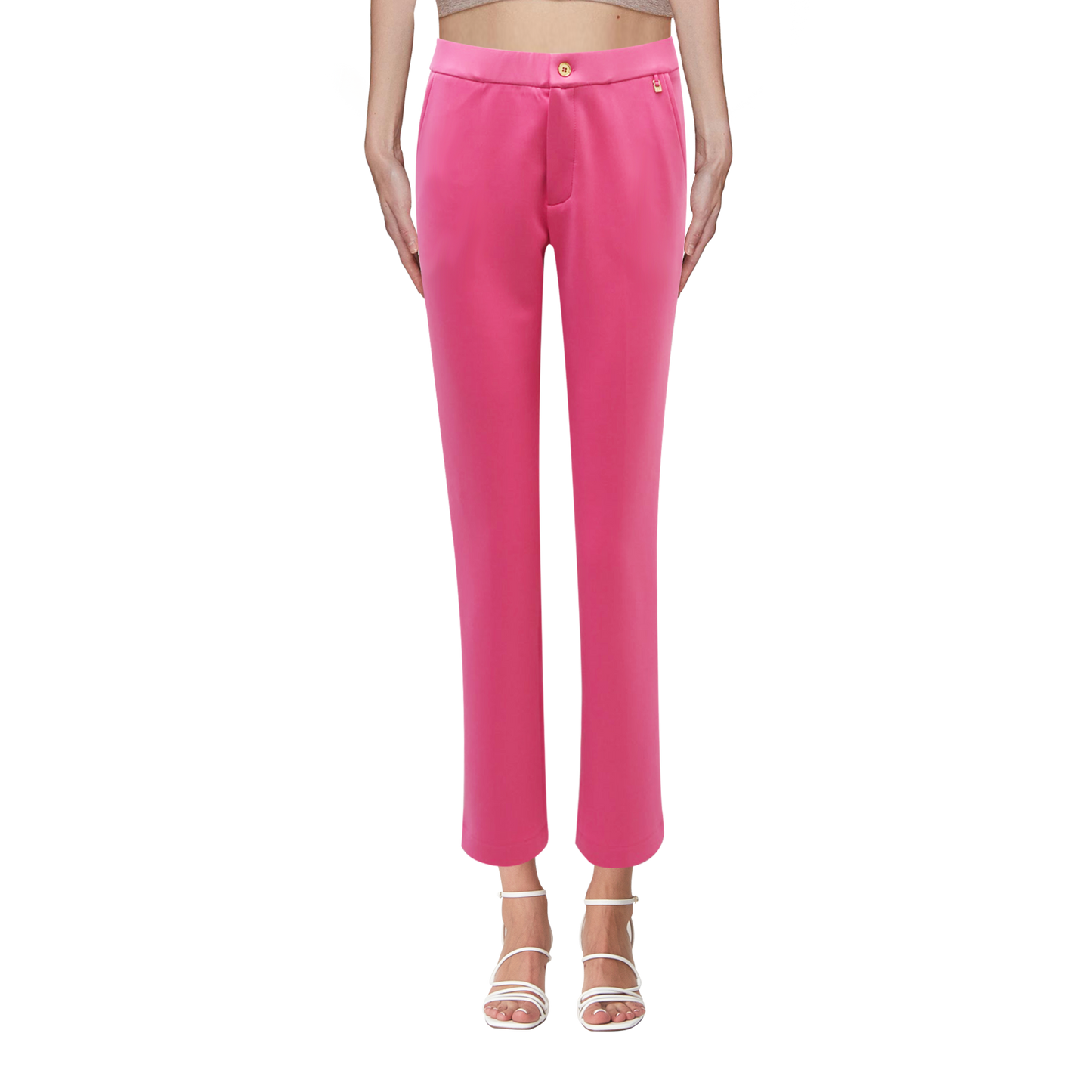 W's Vertex 9' Suitpants – Solids