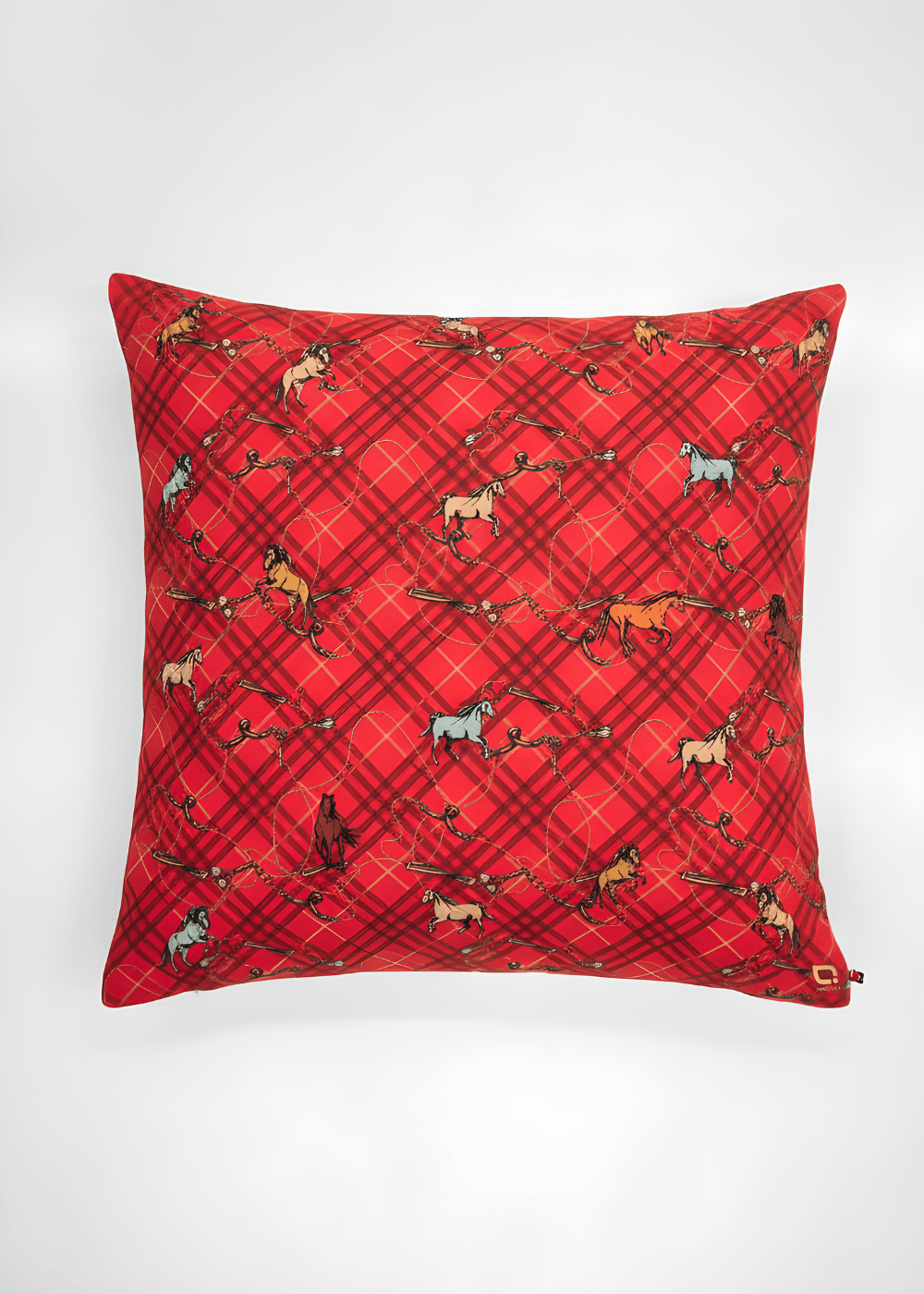 Antiviral Cushion Cover - 60x60cm